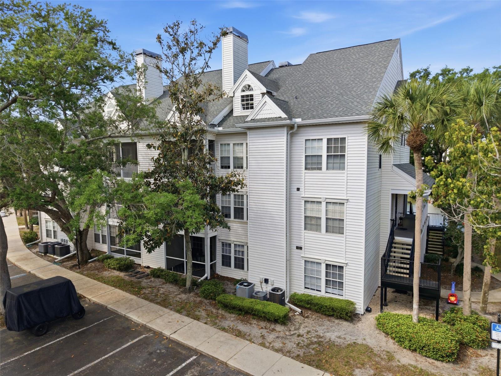 Image 35 of 35 For 3300 Haviland Court 303