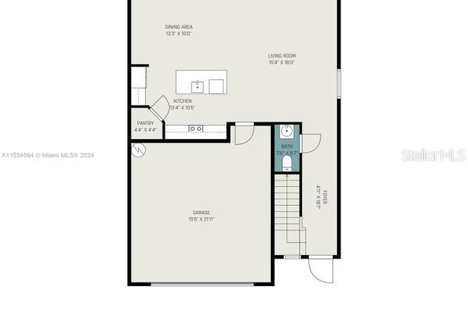 Image 3 of 16 For 748 Reggie  