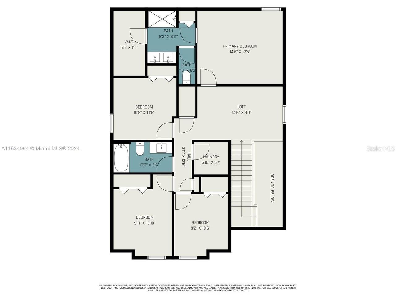 Image 4 of 16 For 748 Reggie  