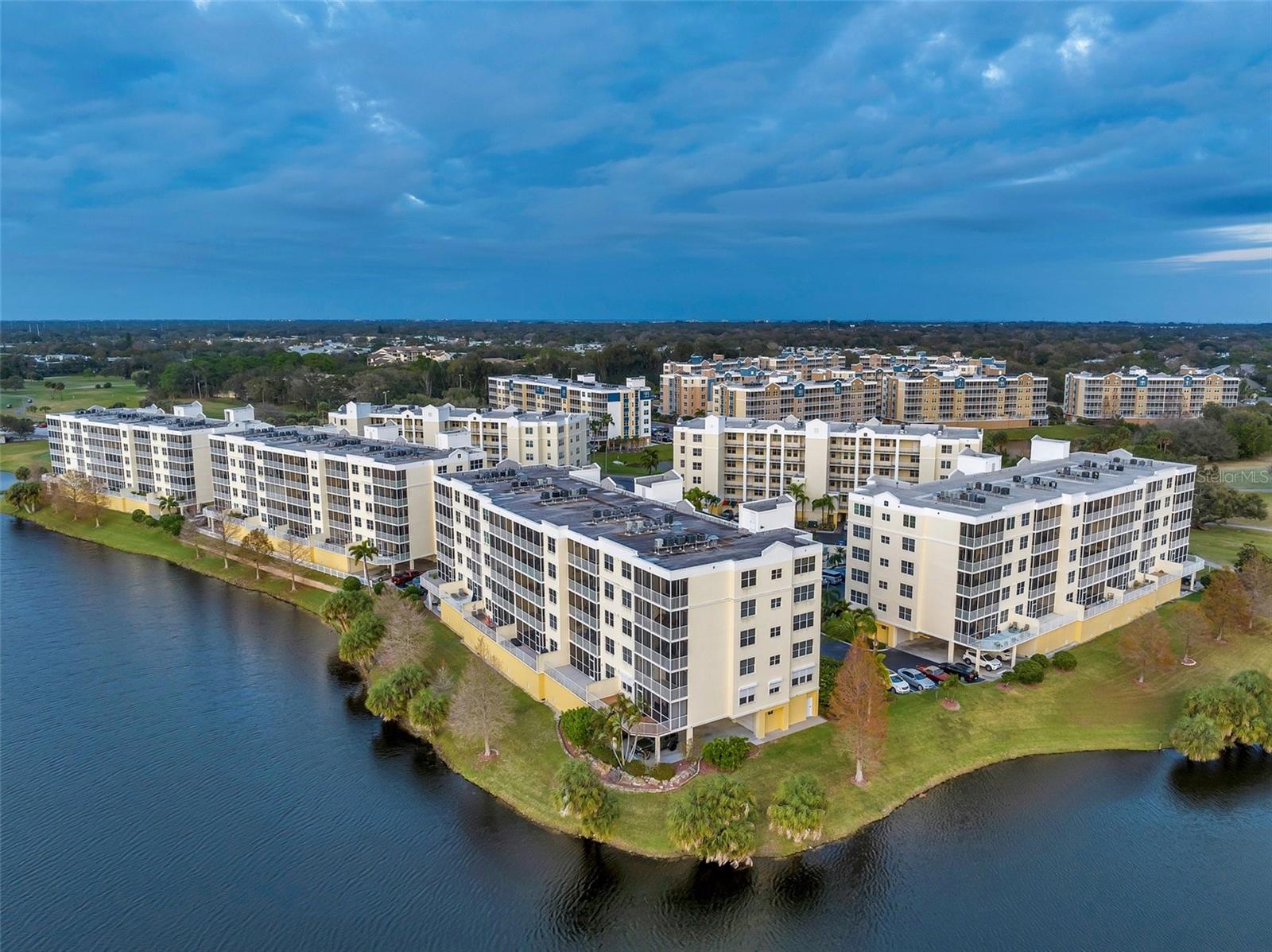 Details for 1200 Country Club Drive 1502, LARGO, FL 33771