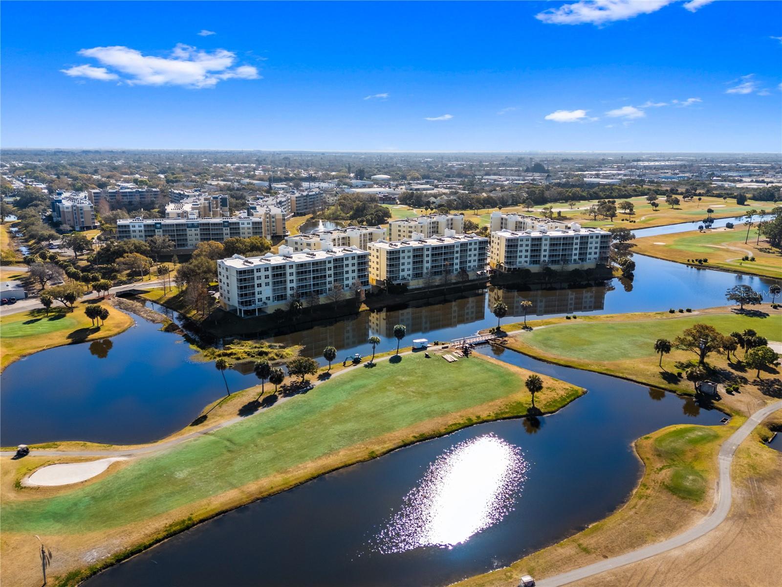 Image 2 of 23 For 1200 Country Club Drive 1502