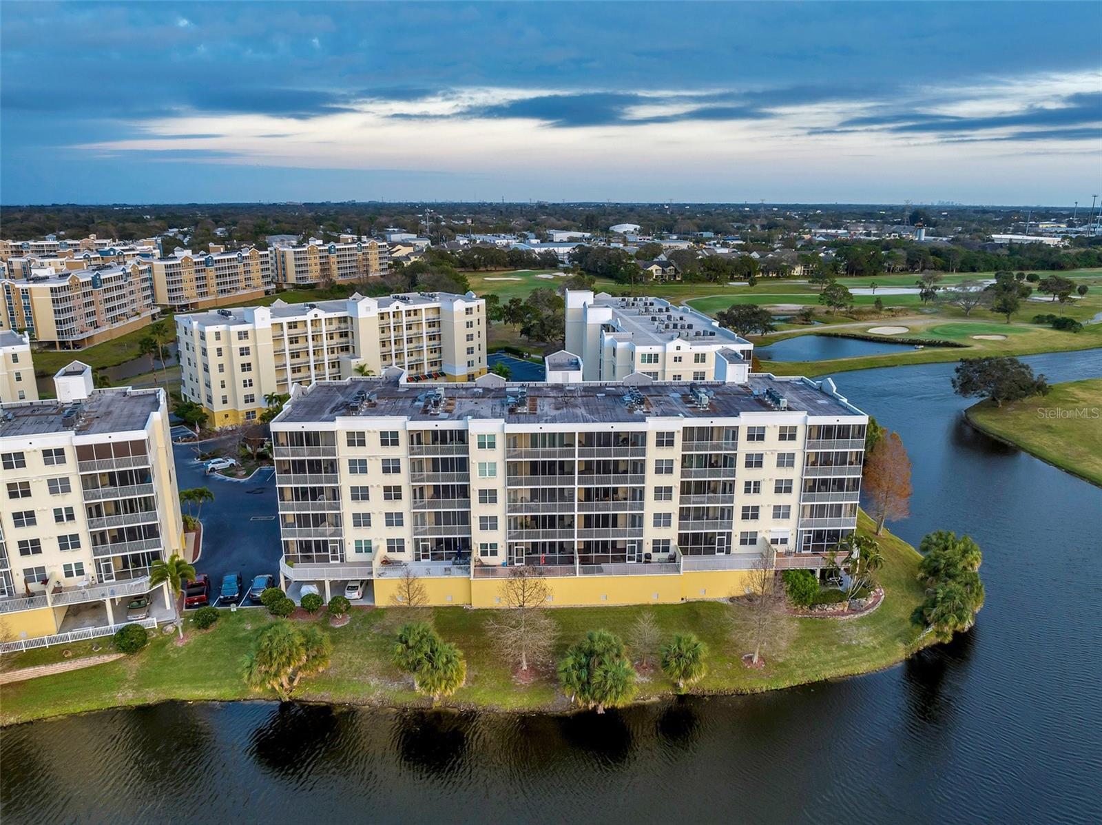 Image 23 of 23 For 1200 Country Club Drive 1502