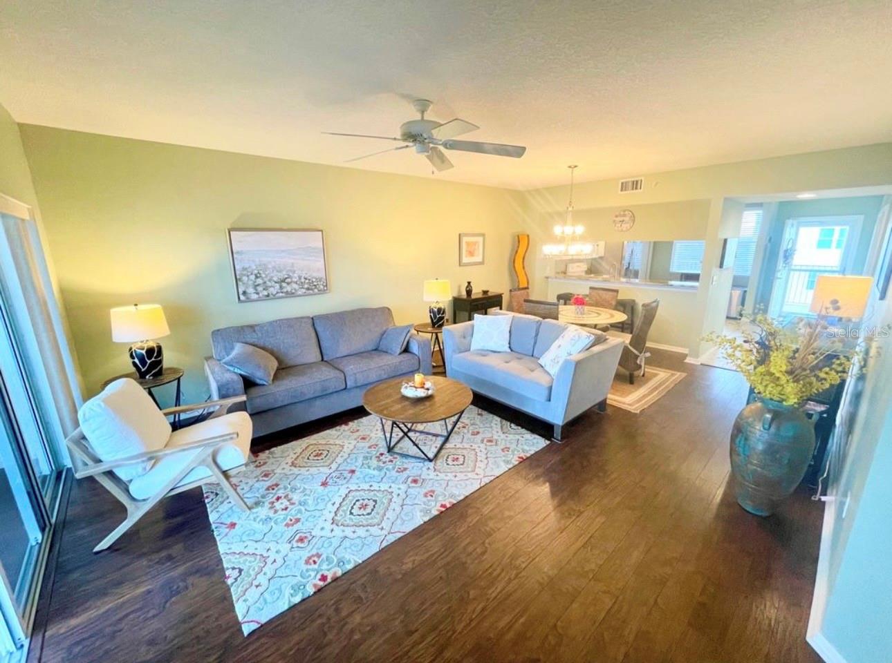 Image 5 of 23 For 1200 Country Club Drive 1502