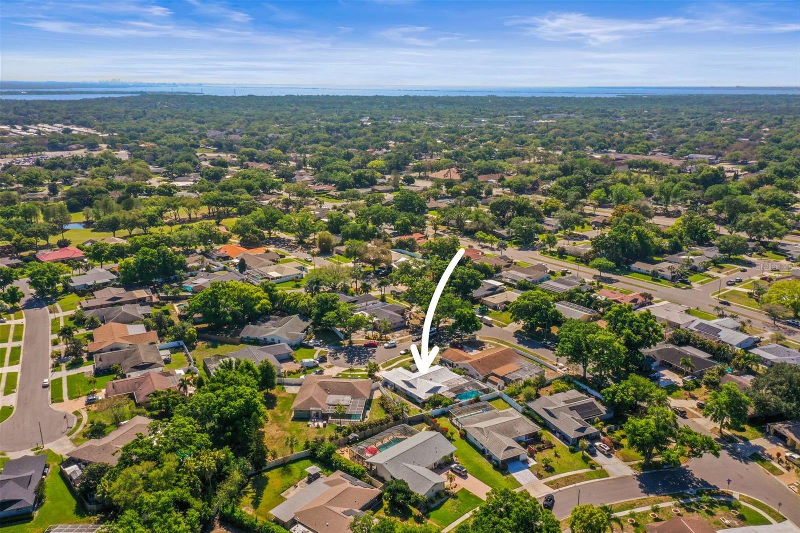 Image 39 of 46 For 2778 Capwood Lane