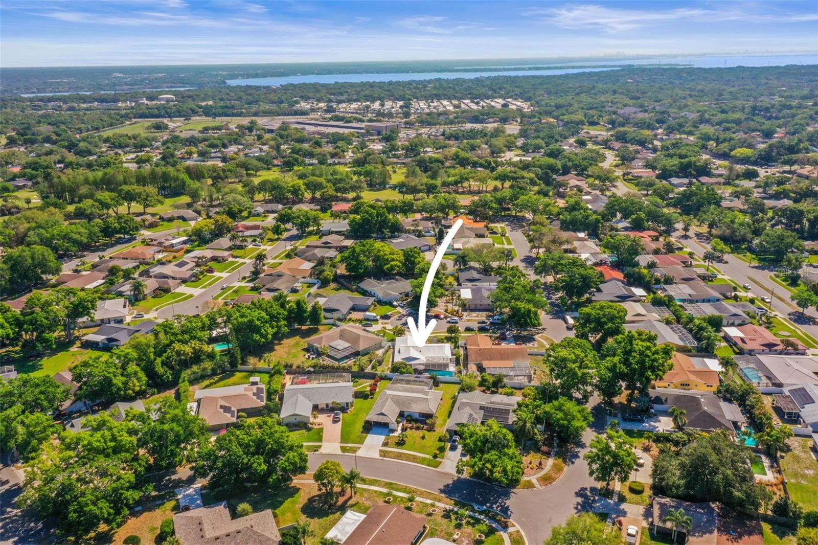 Image 45 of 46 For 2778 Capwood Lane