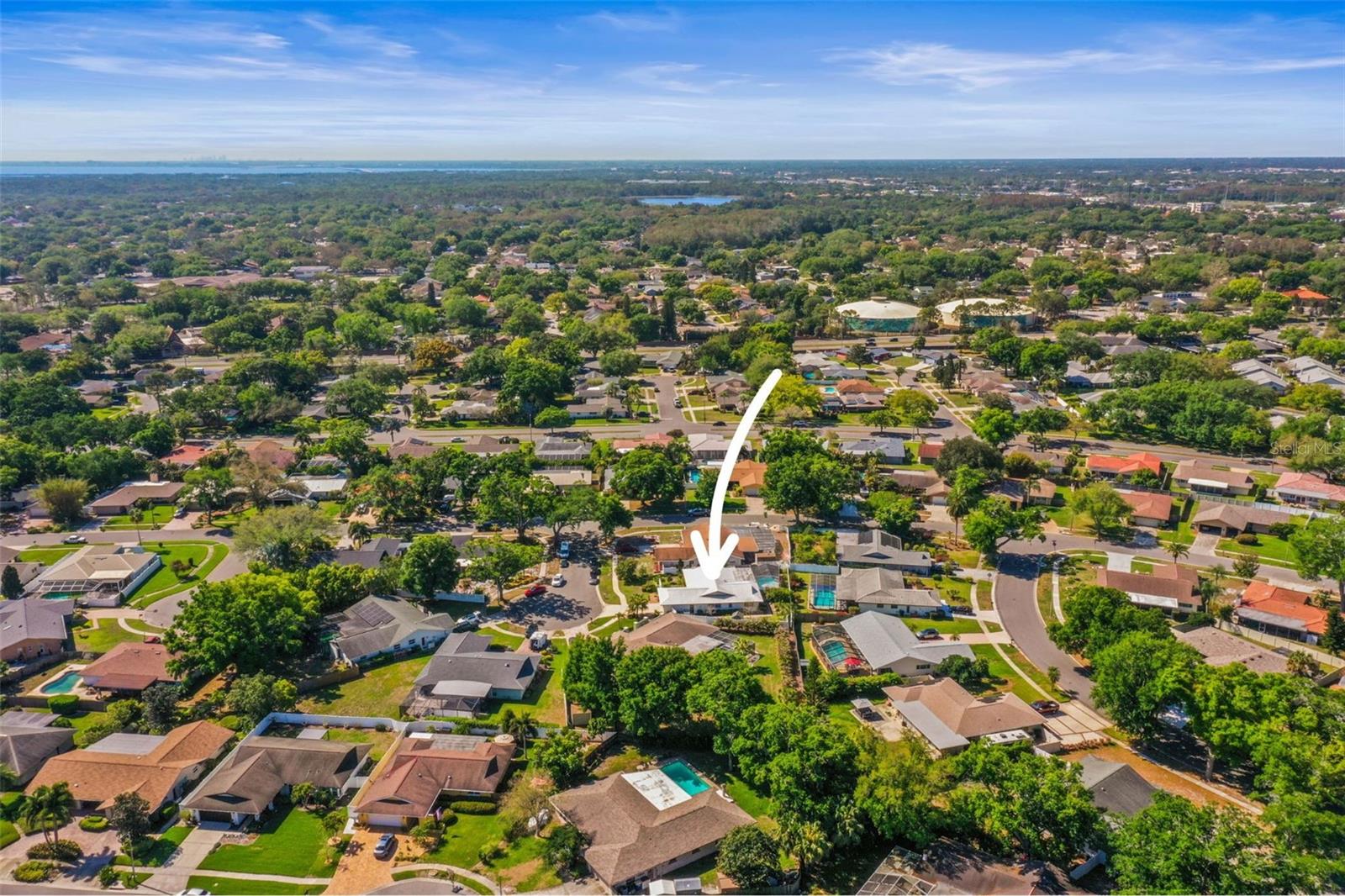 Image 46 of 46 For 2778 Capwood Lane