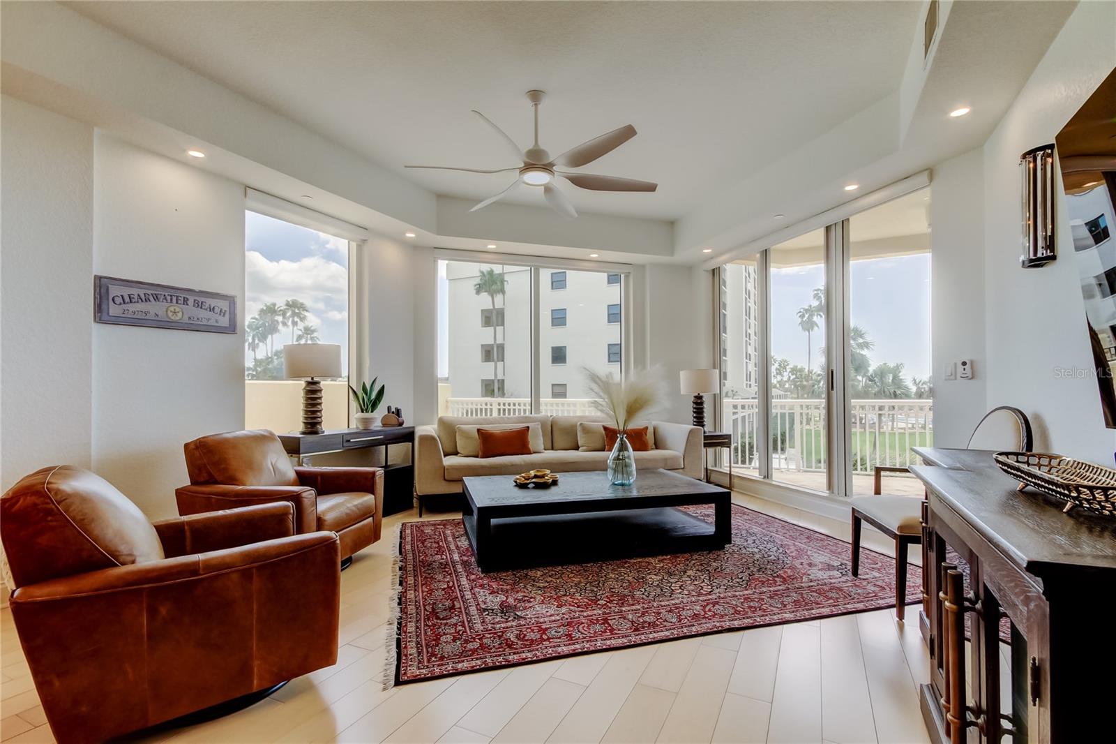 Image 10 of 74 For 1200 Gulf Boulevard 101