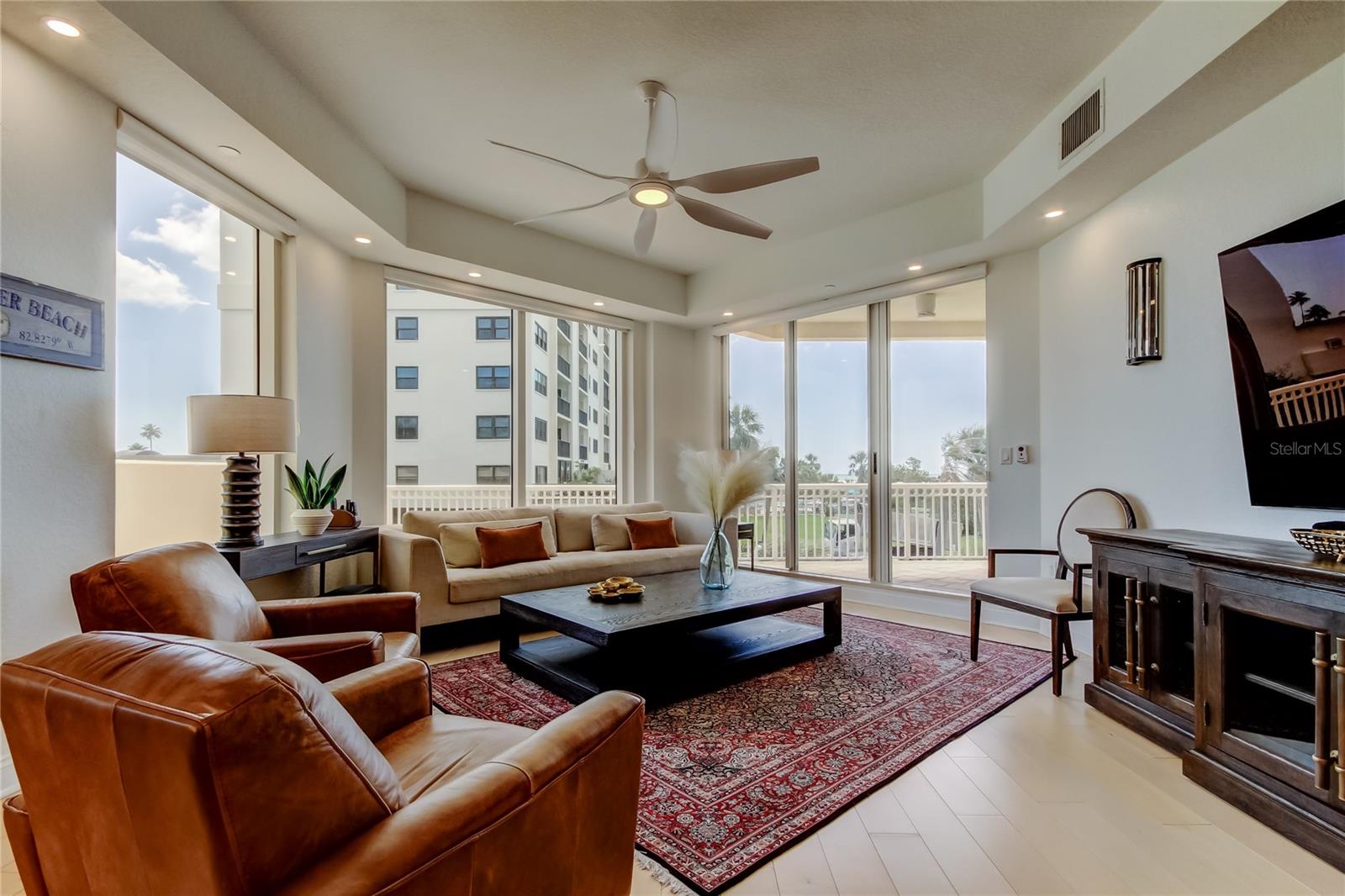 Image 11 of 74 For 1200 Gulf Boulevard 101