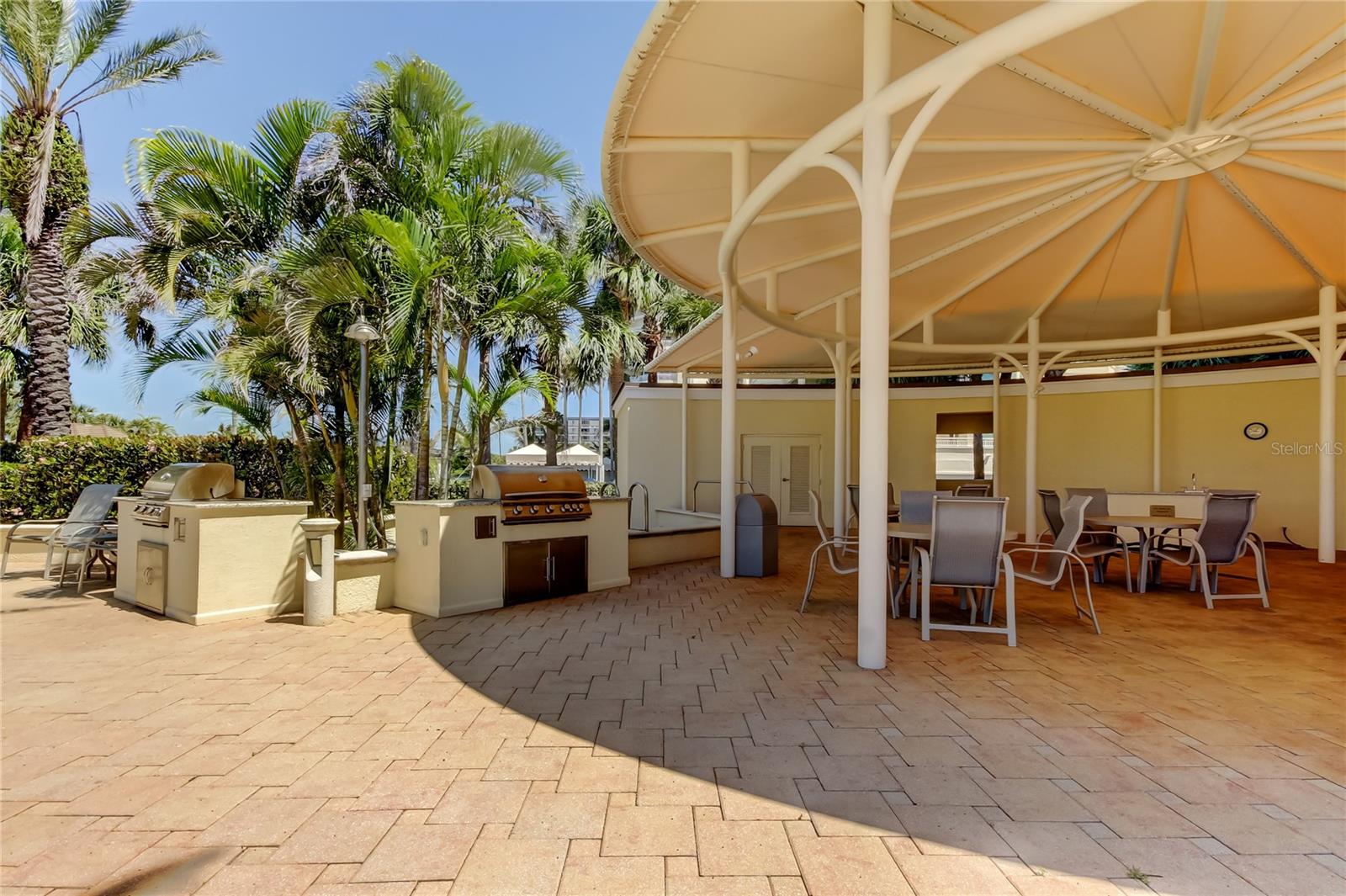 Image 48 of 74 For 1200 Gulf Boulevard 101