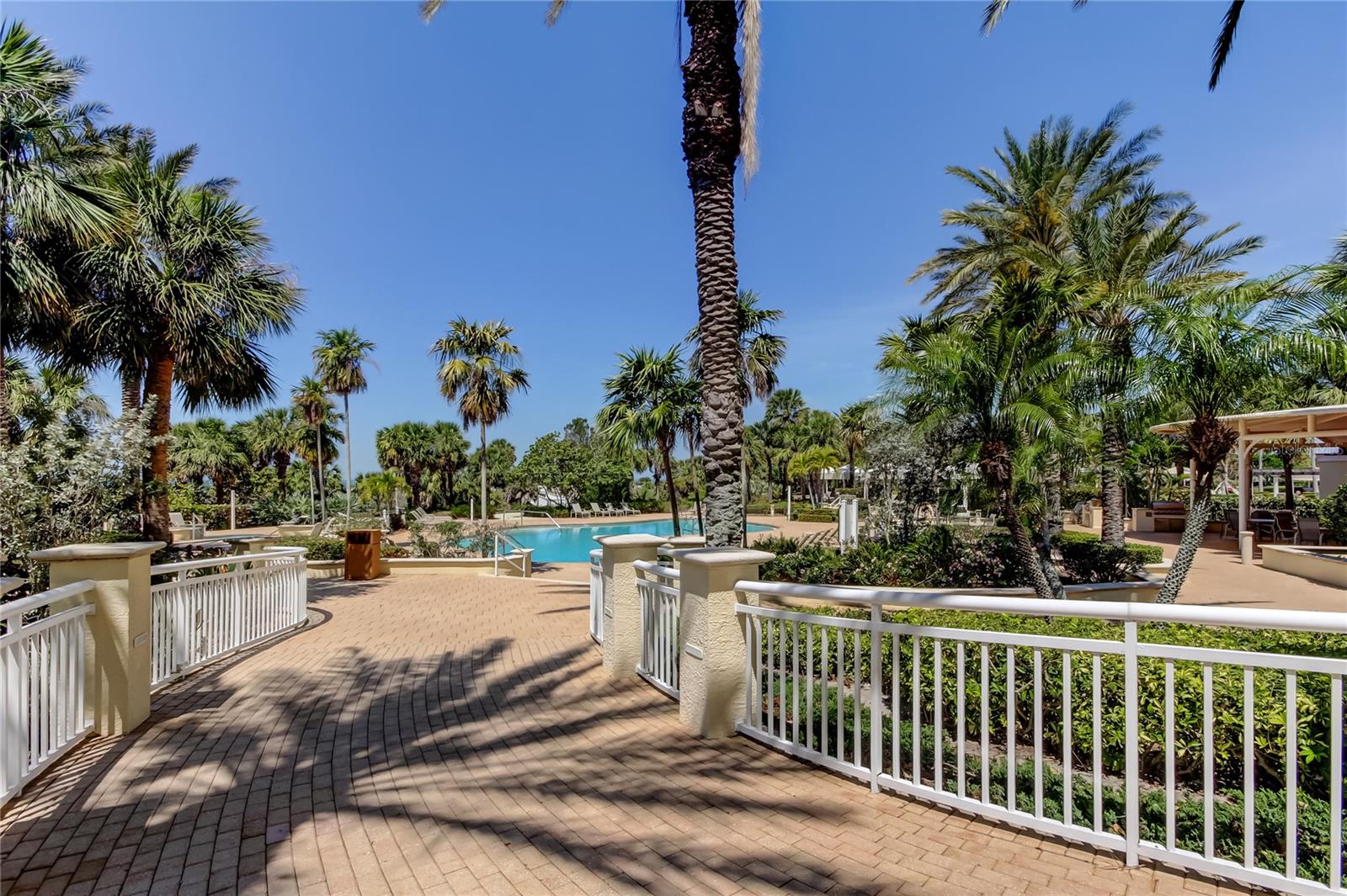 Image 51 of 74 For 1200 Gulf Boulevard 101