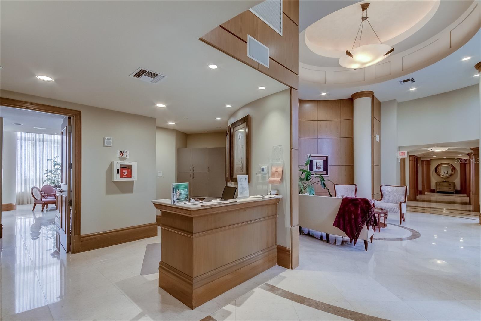 Image 58 of 74 For 1200 Gulf Boulevard 101