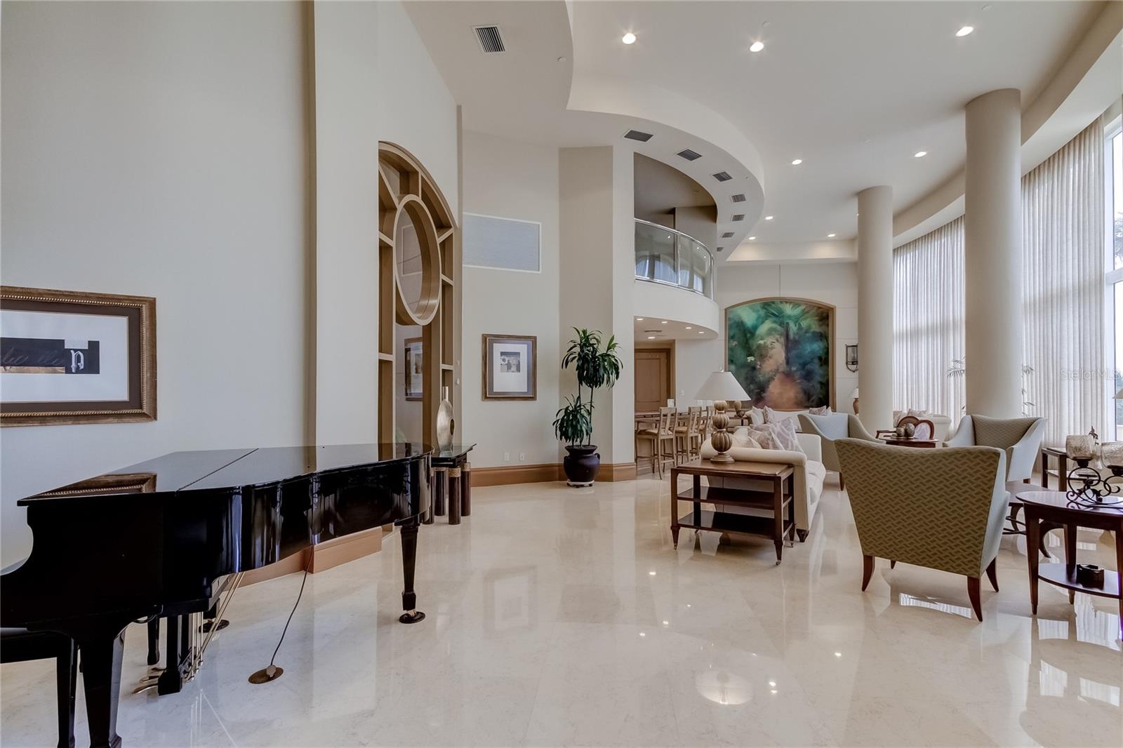 Image 60 of 74 For 1200 Gulf Boulevard 101