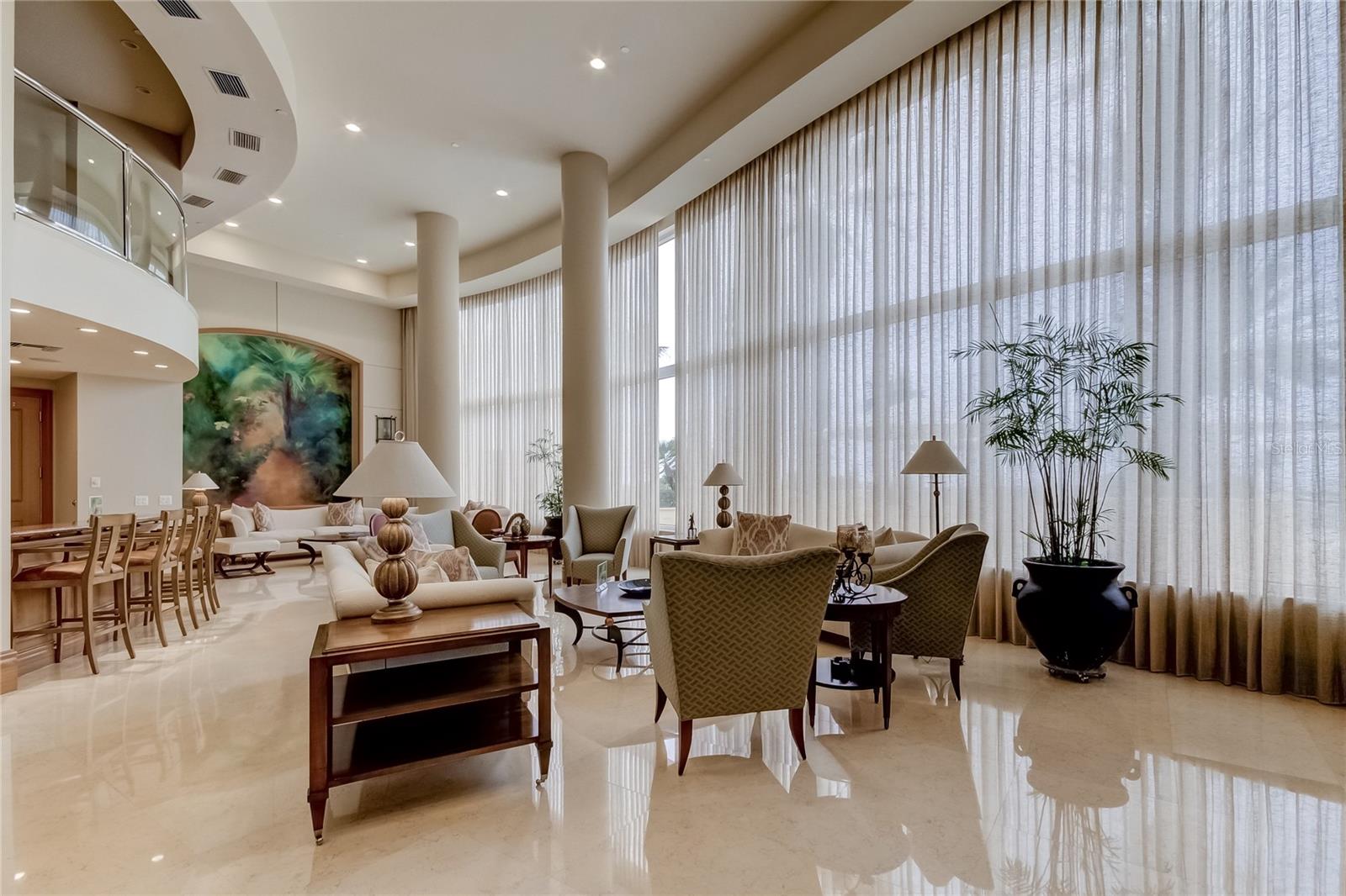 Image 61 of 74 For 1200 Gulf Boulevard 101