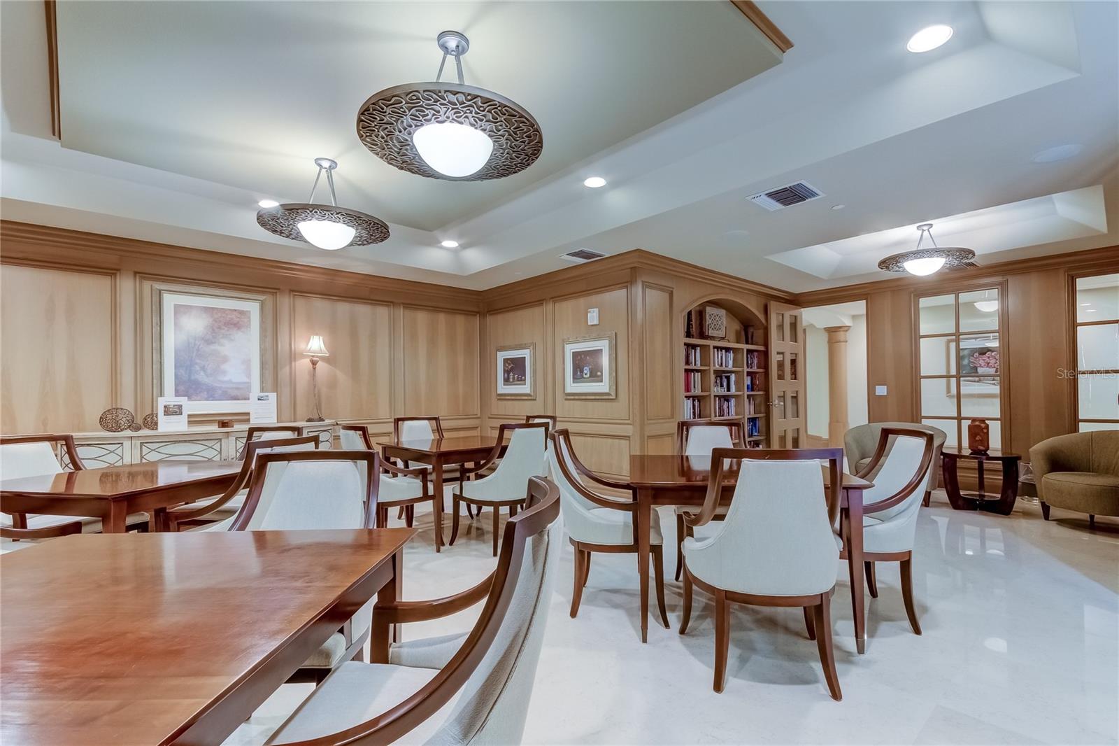 Image 64 of 74 For 1200 Gulf Boulevard 101