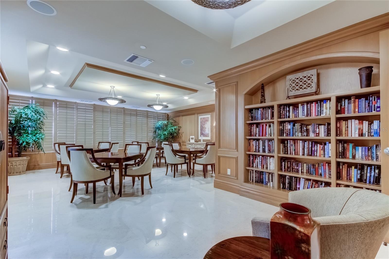 Image 65 of 74 For 1200 Gulf Boulevard 101