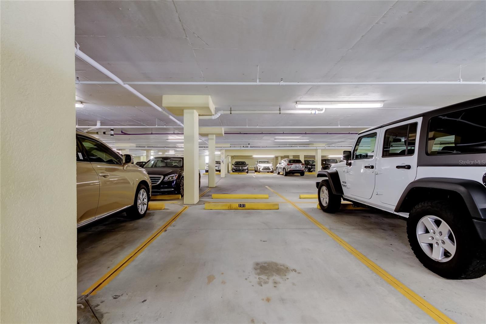 Image 74 of 74 For 1200 Gulf Boulevard 101