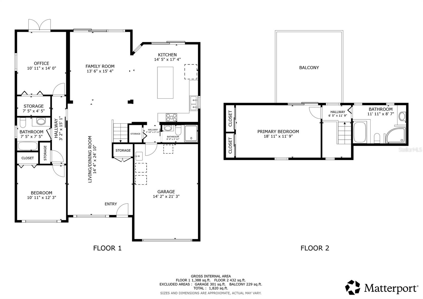 Listing photo id 32 for 441 Harbor Drive S