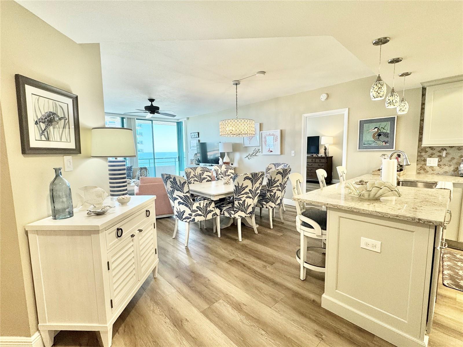 Image 15 of 64 For 1520 Gulf Boulevard 1403