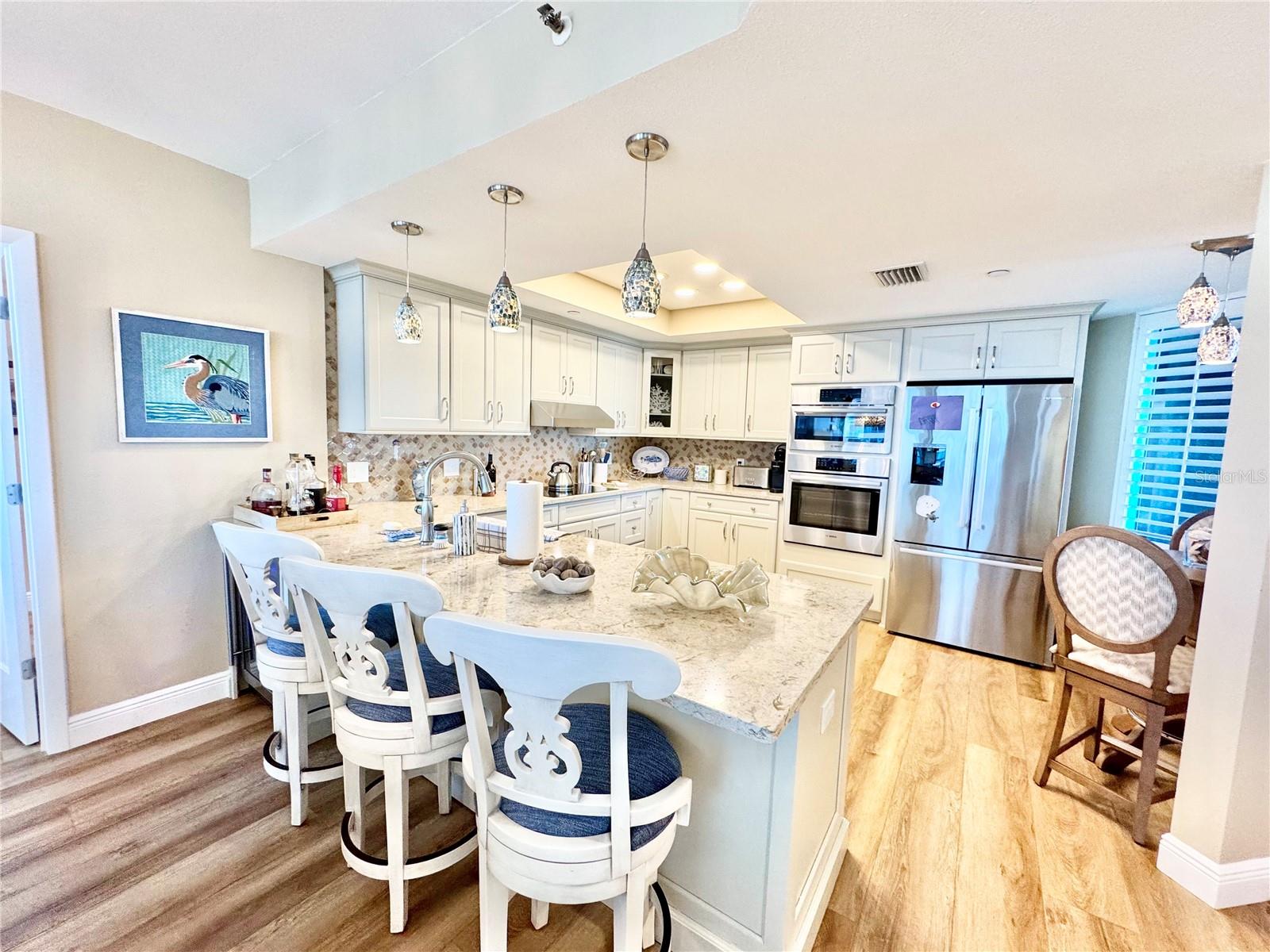 Image 16 of 64 For 1520 Gulf Boulevard 1403