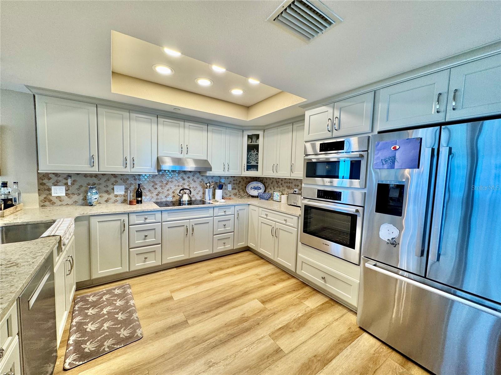 Image 19 of 64 For 1520 Gulf Boulevard 1403