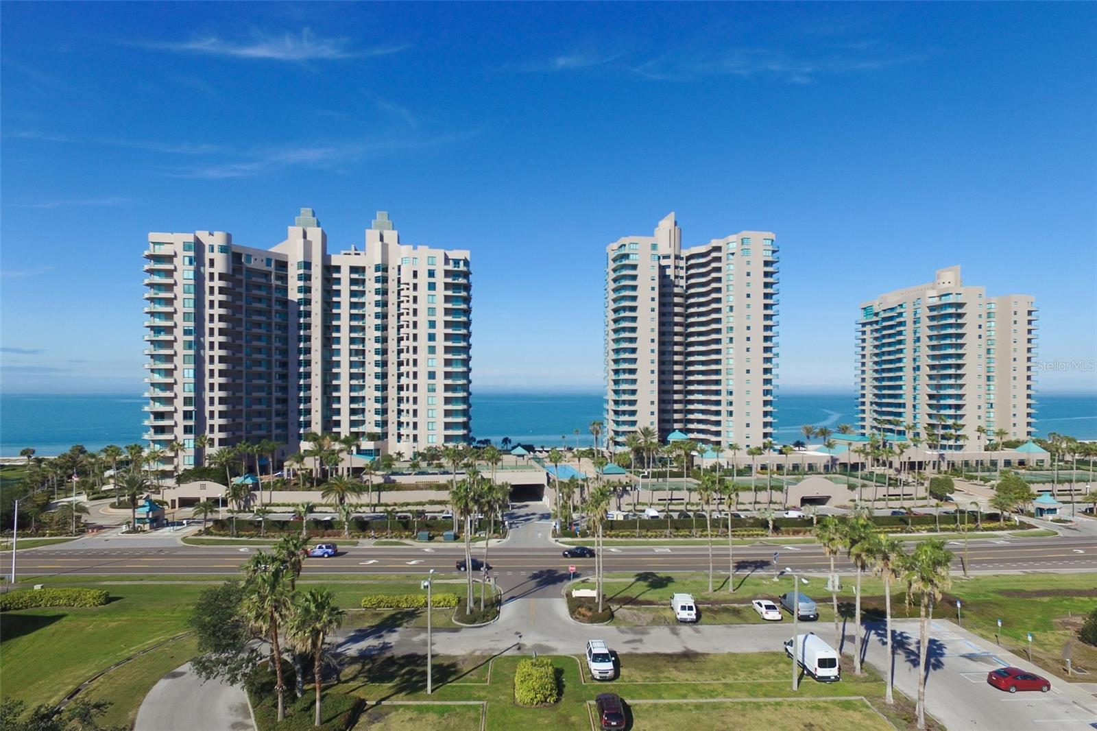 Image 2 of 64 For 1520 Gulf Boulevard 1403