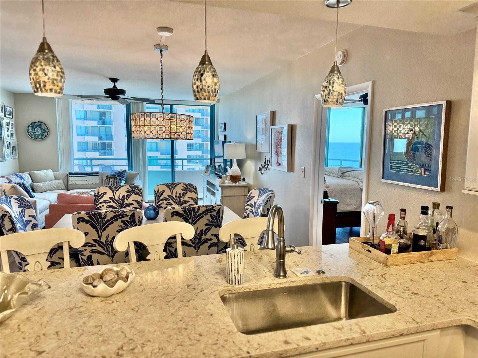 Image 20 of 64 For 1520 Gulf Boulevard 1403