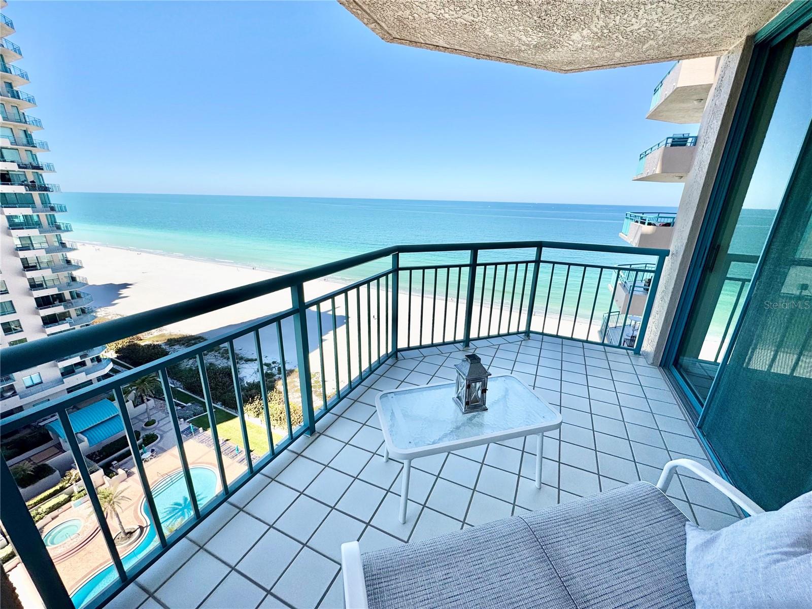 Image 25 of 64 For 1520 Gulf Boulevard 1403