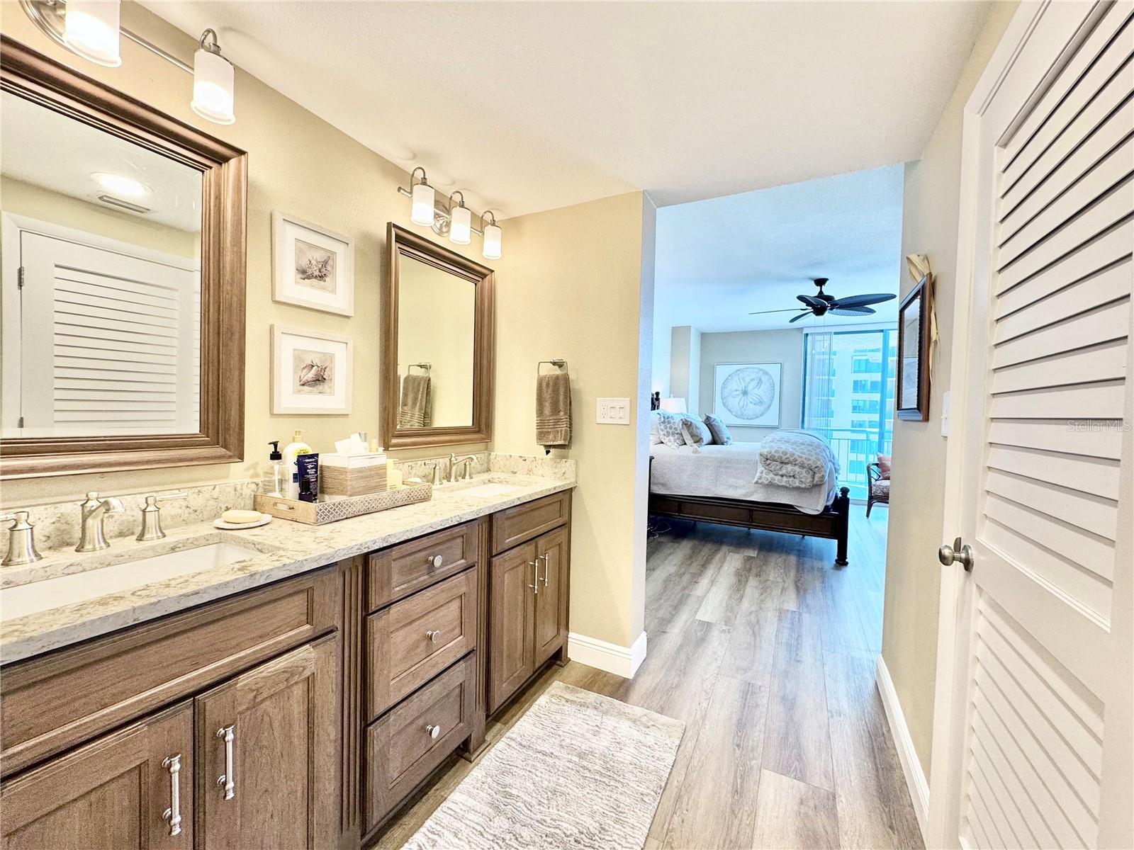 Image 31 of 64 For 1520 Gulf Boulevard 1403