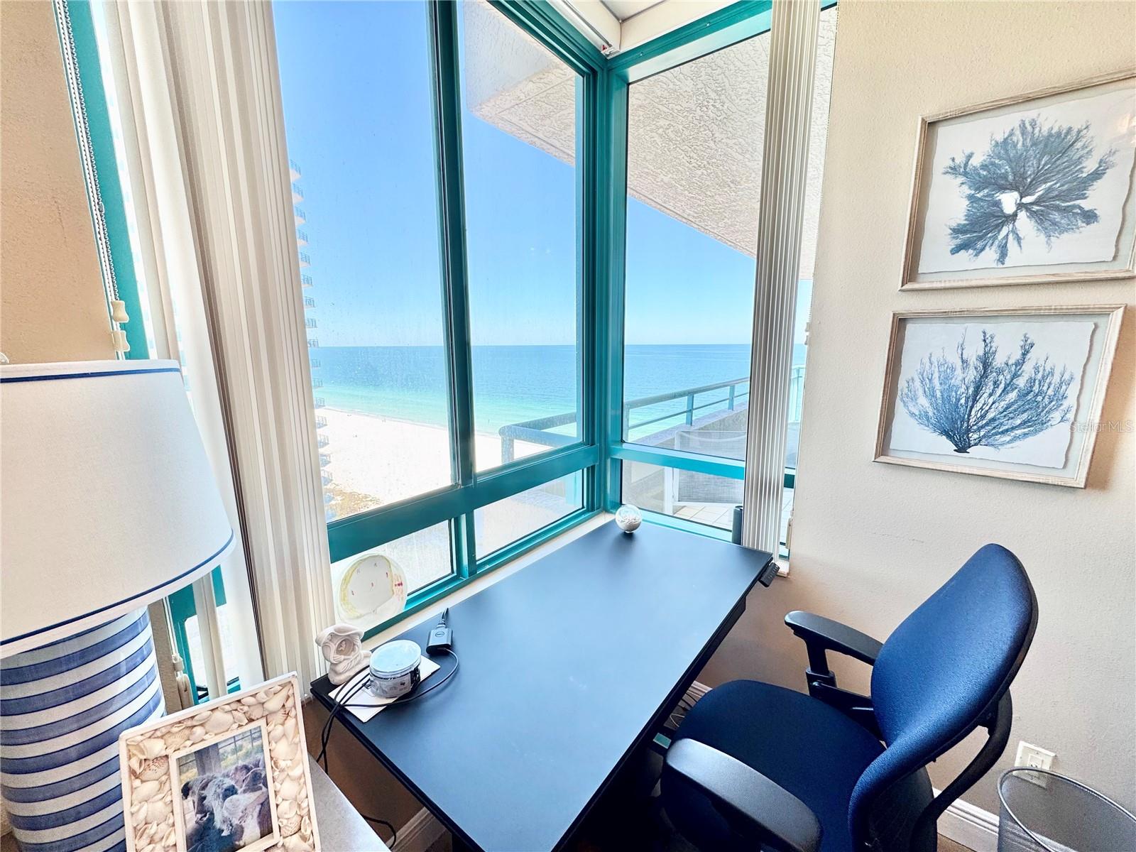 Image 39 of 64 For 1520 Gulf Boulevard 1403