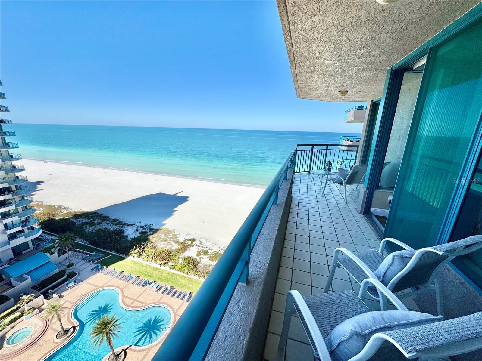 Image 4 of 64 For 1520 Gulf Boulevard 1403