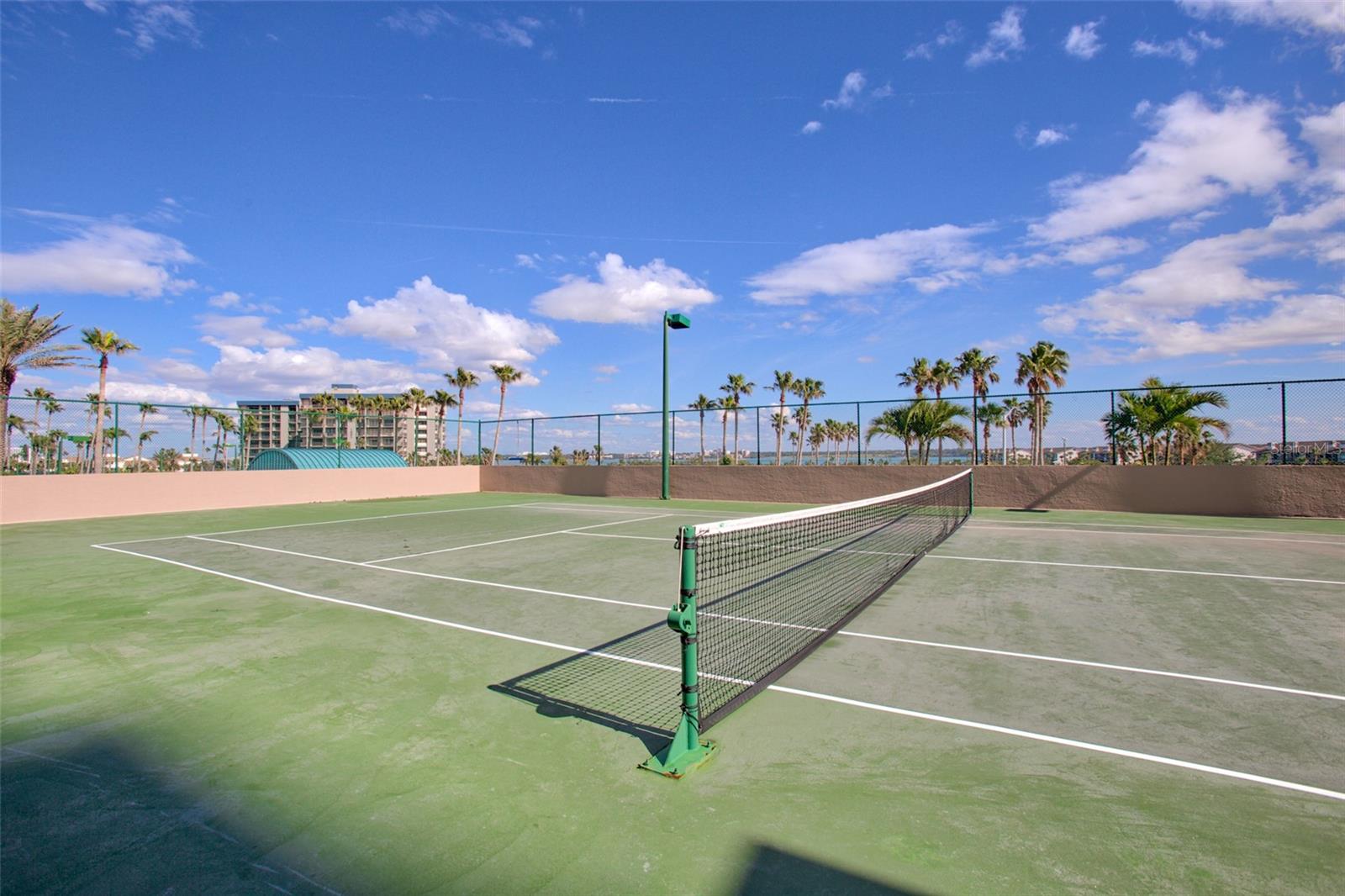 Image 58 of 64 For 1520 Gulf Boulevard 1403