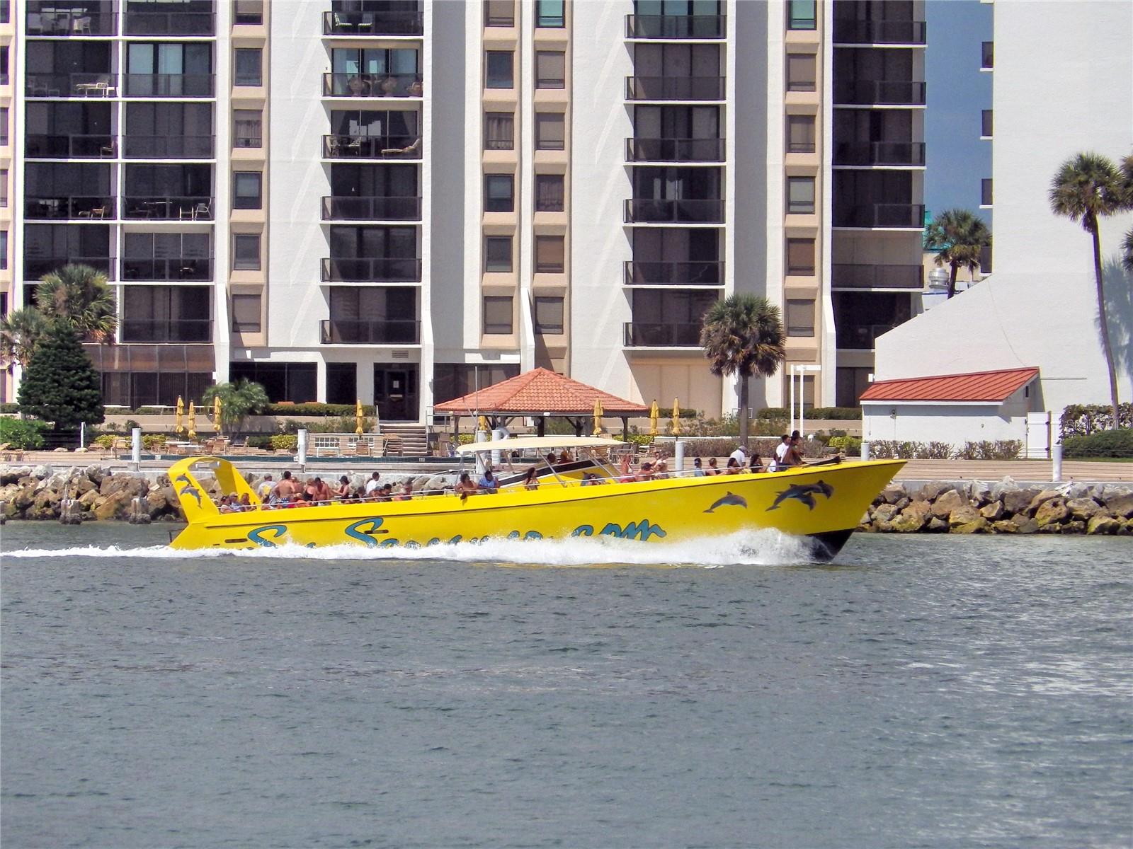 Image 64 of 64 For 1520 Gulf Boulevard 1403