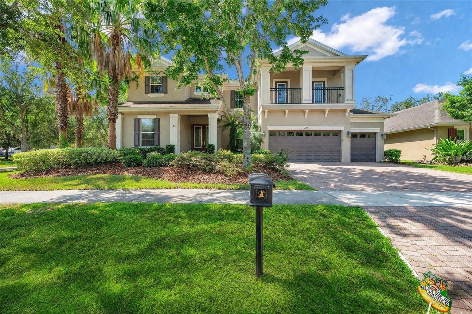 Details for 5117 Longspur Court, LITHIA, FL 33547