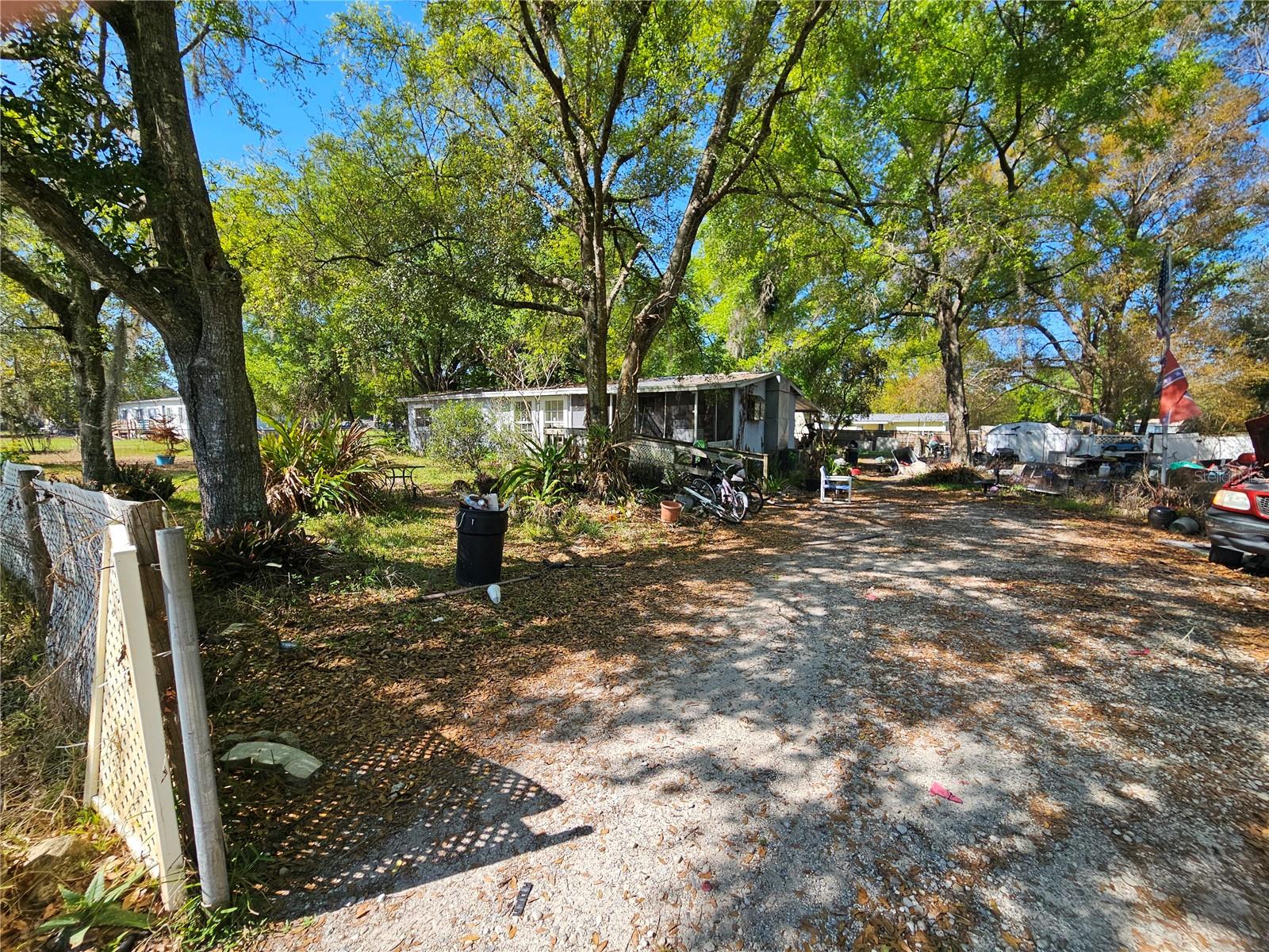 Image 5 of 6 For 6417 Saddletree Drive