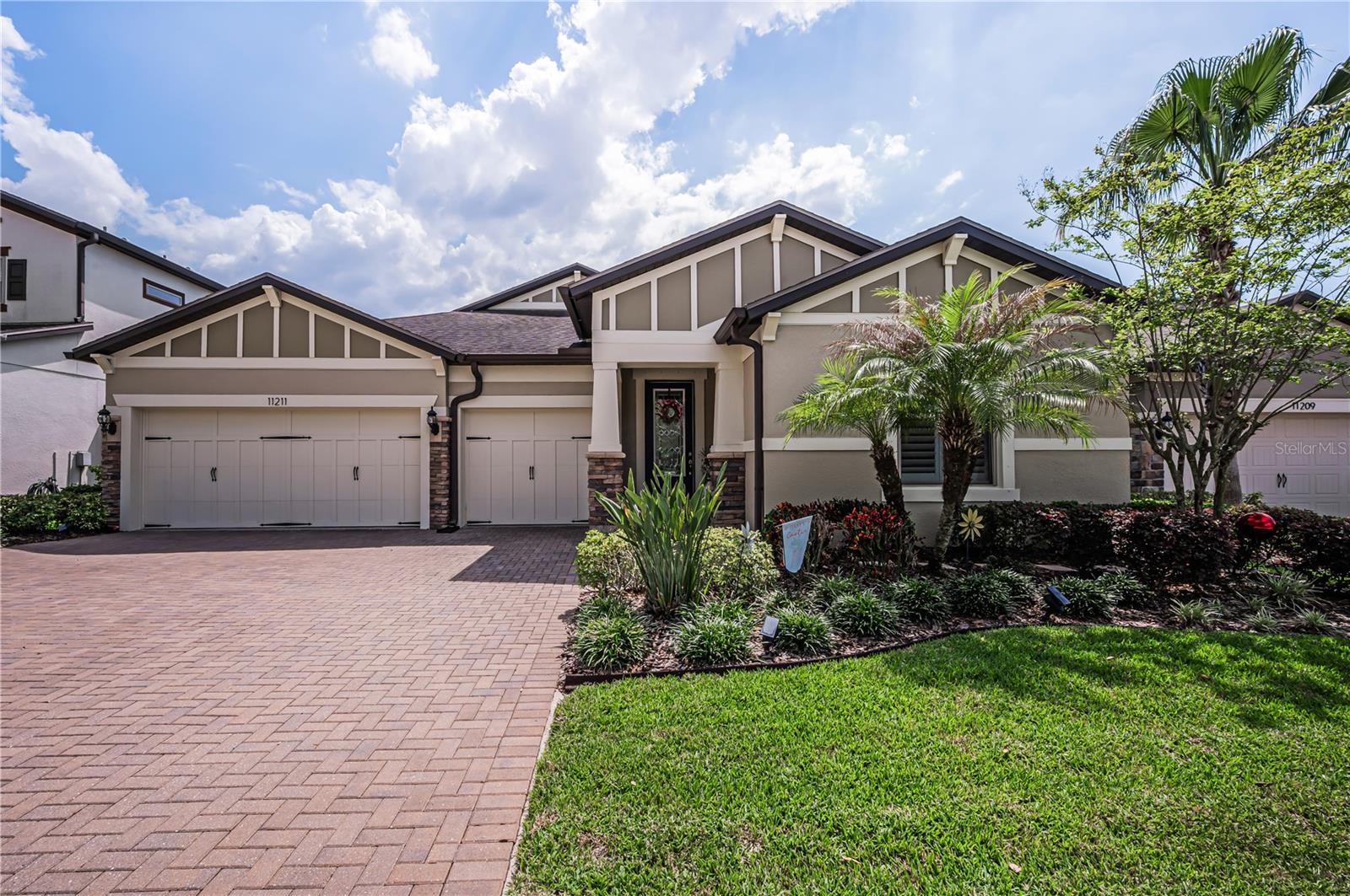 Details for 11211 Lark Landing Court, RIVERVIEW, FL 33569