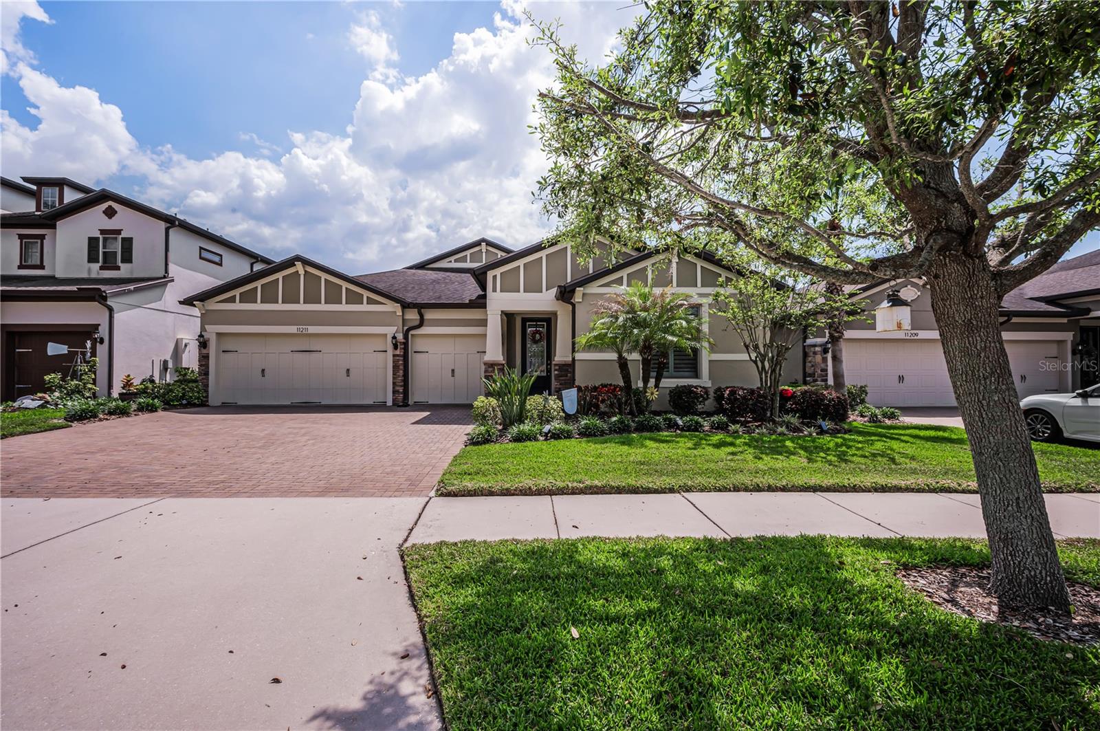 Image 2 of 64 For 11211 Lark Landing Court