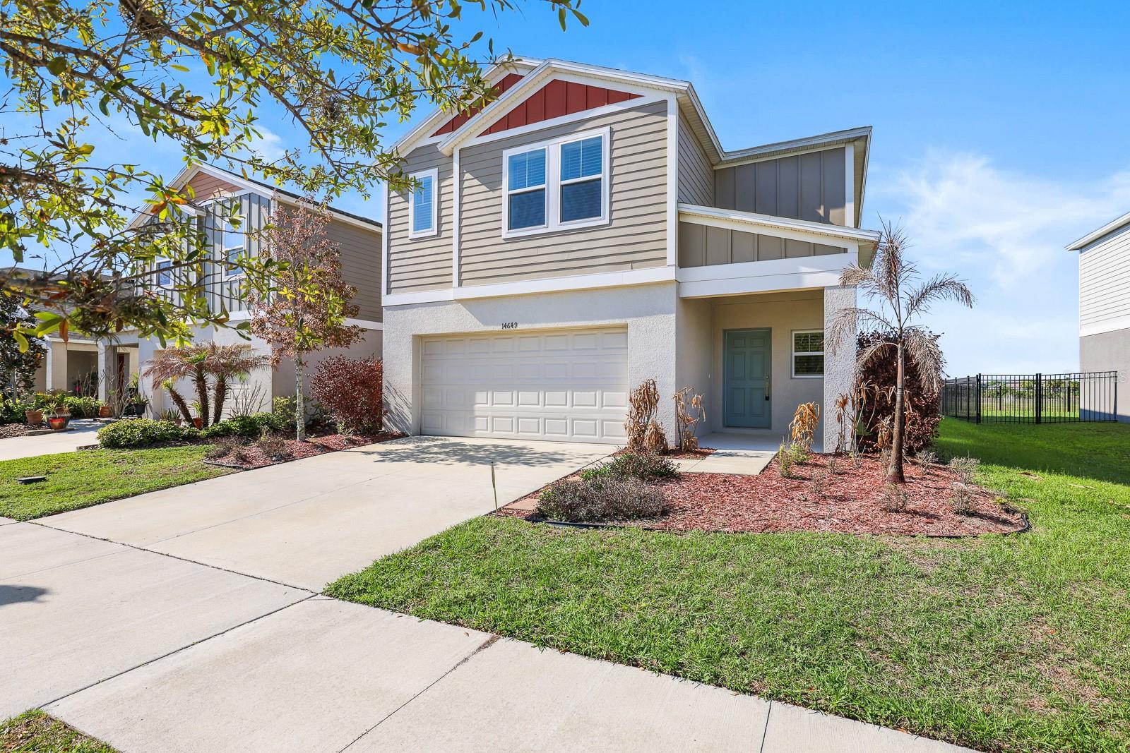 Image 33 of 34 For 14649 Brumby Ridge Avenue