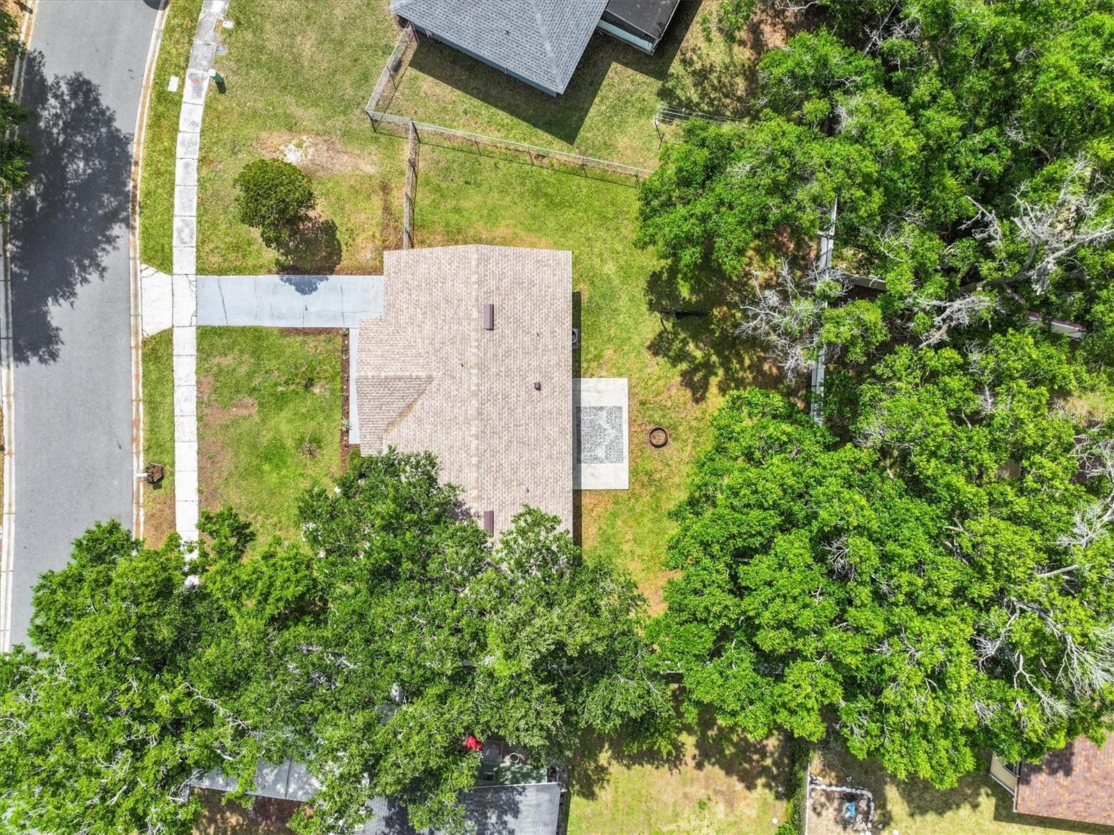 Image 38 of 46 For 1707 Hughes Drive