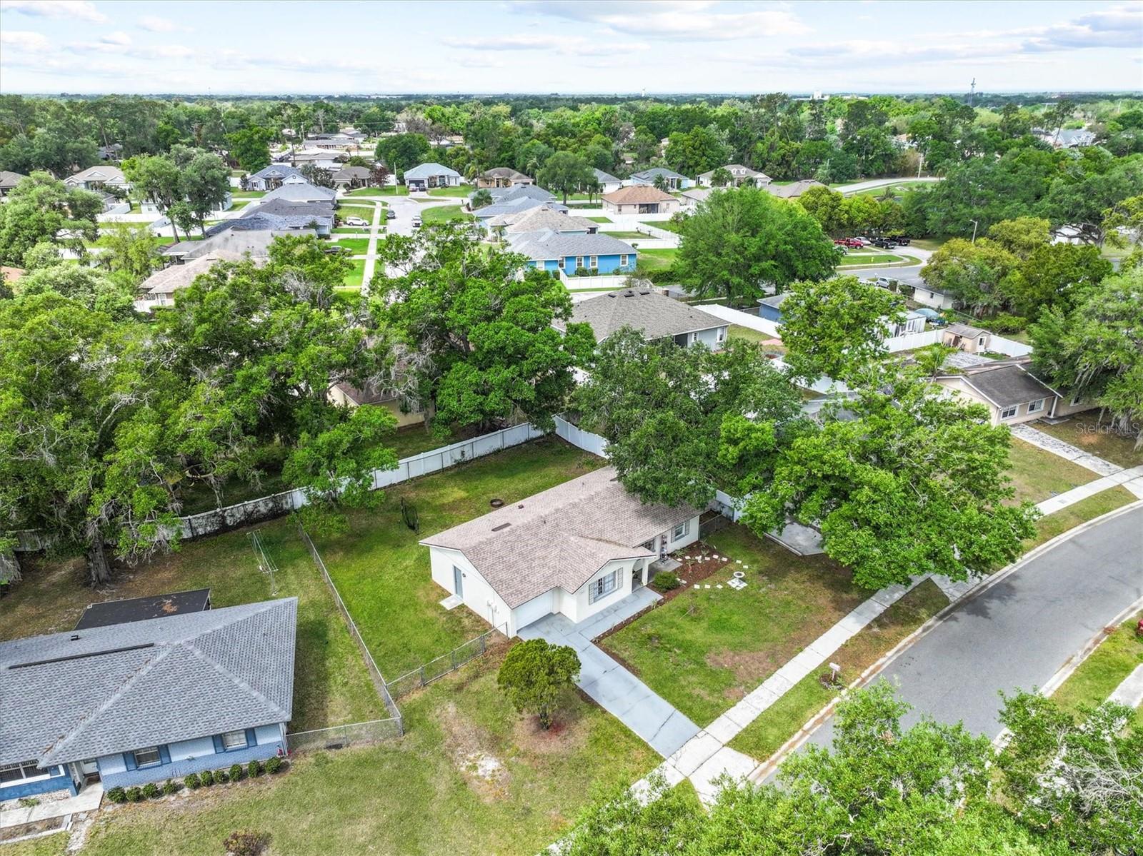 Image 40 of 46 For 1707 Hughes Drive