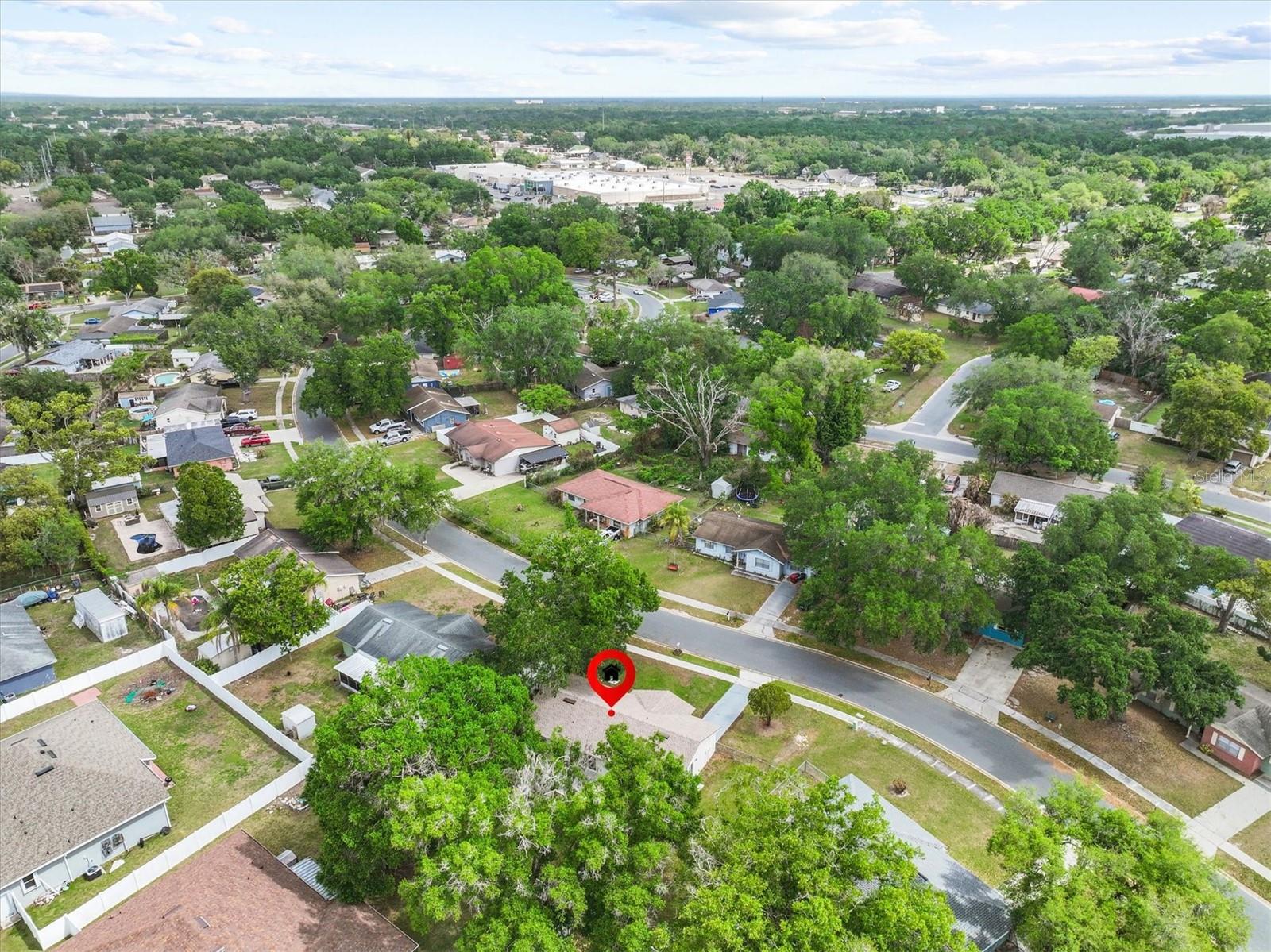 Image 41 of 46 For 1707 Hughes Drive