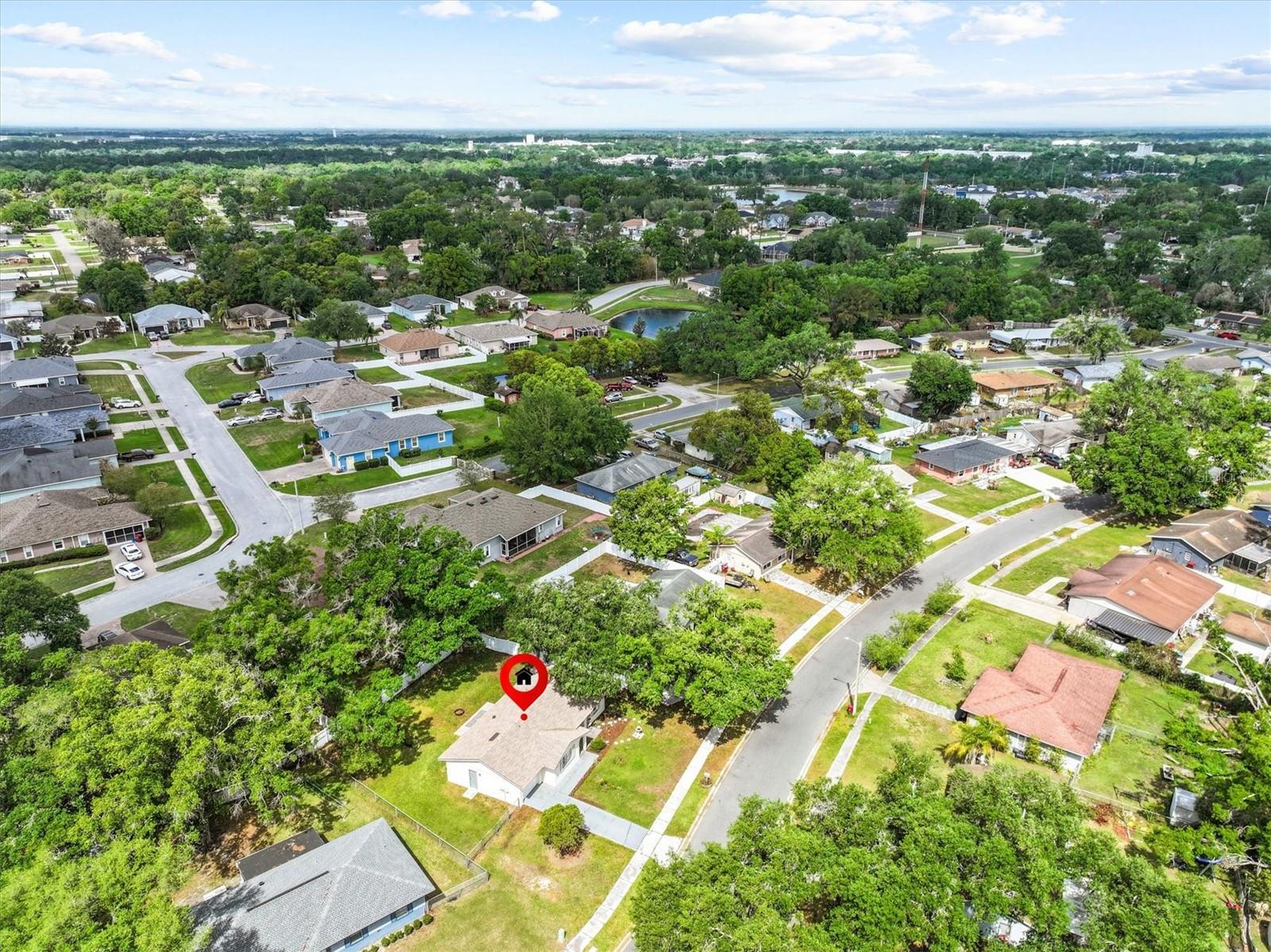 Image 42 of 46 For 1707 Hughes Drive