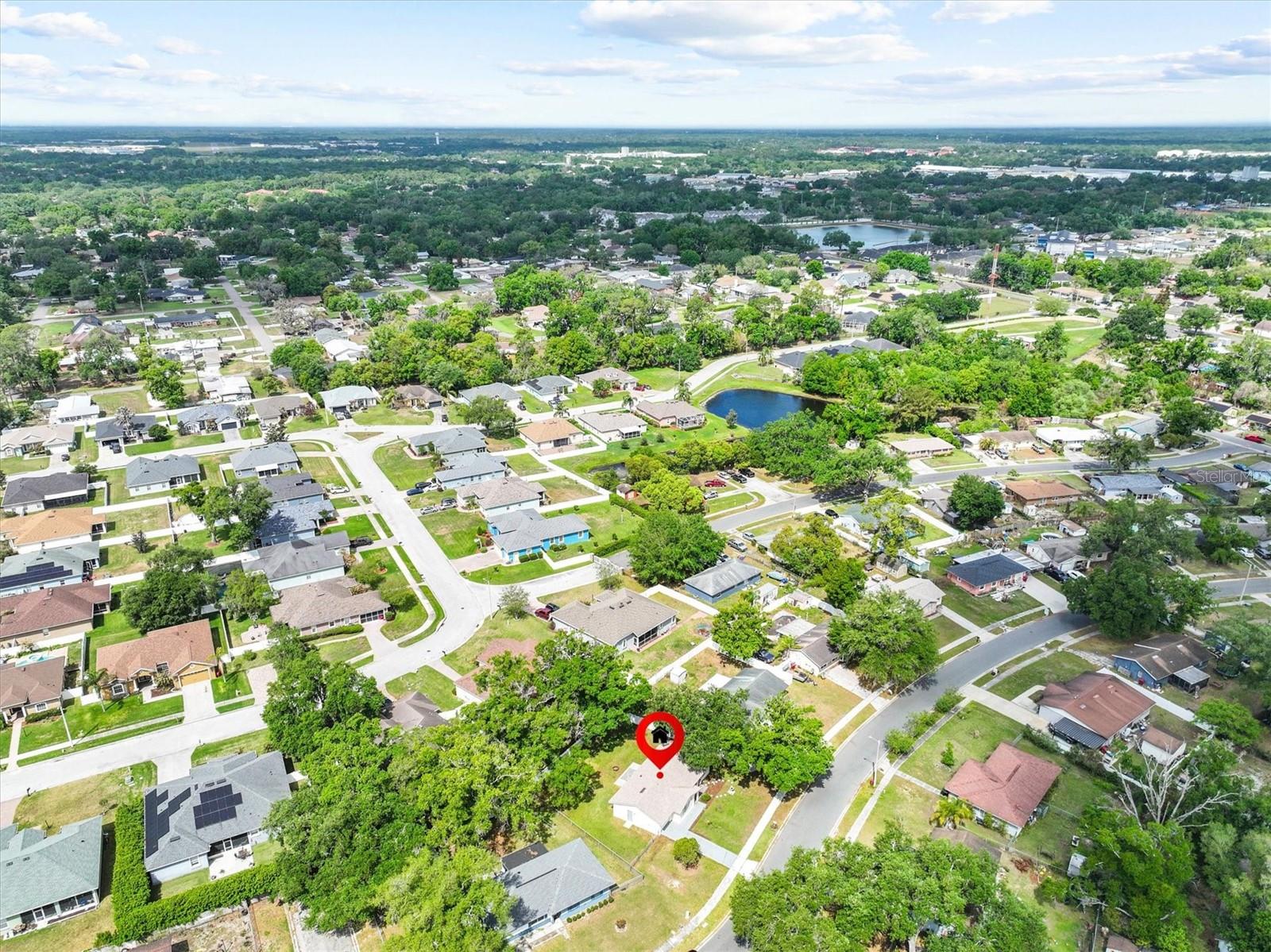 Image 44 of 46 For 1707 Hughes Drive