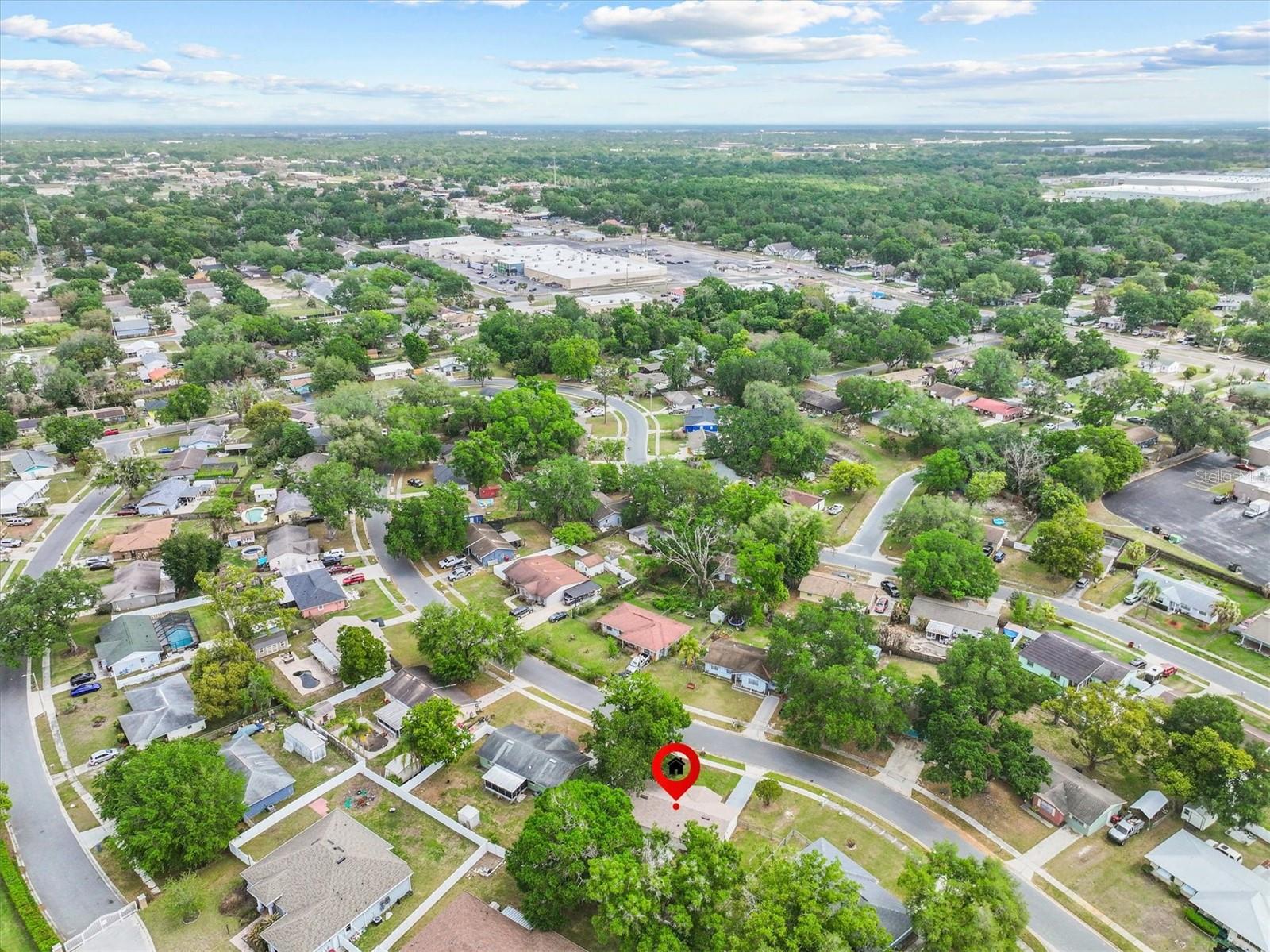 Image 45 of 46 For 1707 Hughes Drive