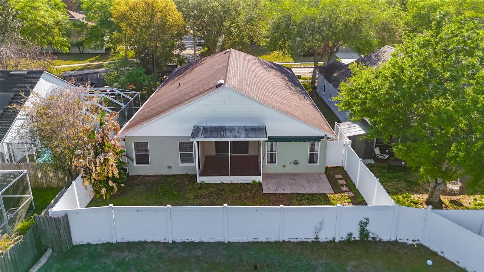 Image 41 of 47 For 9830 White Barn Way