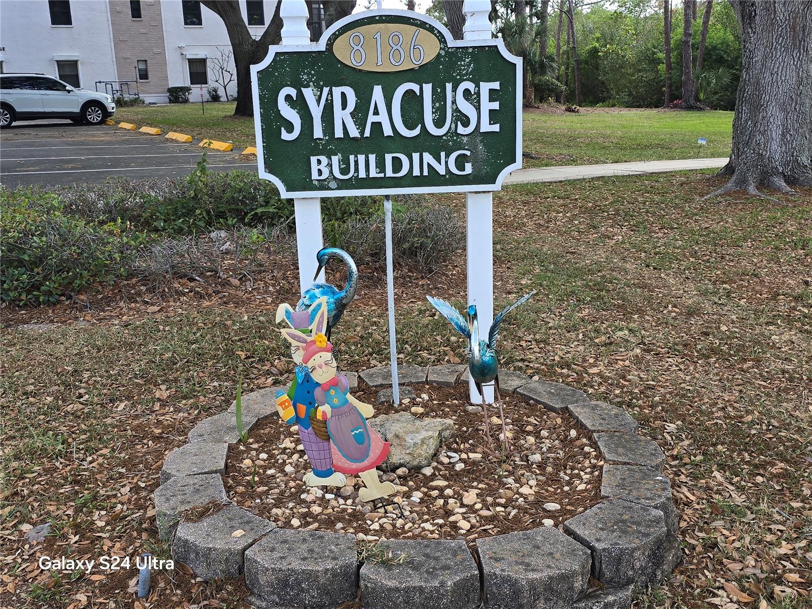 Image 2 of 46 For 8186 Terrace Garden Drive N 409