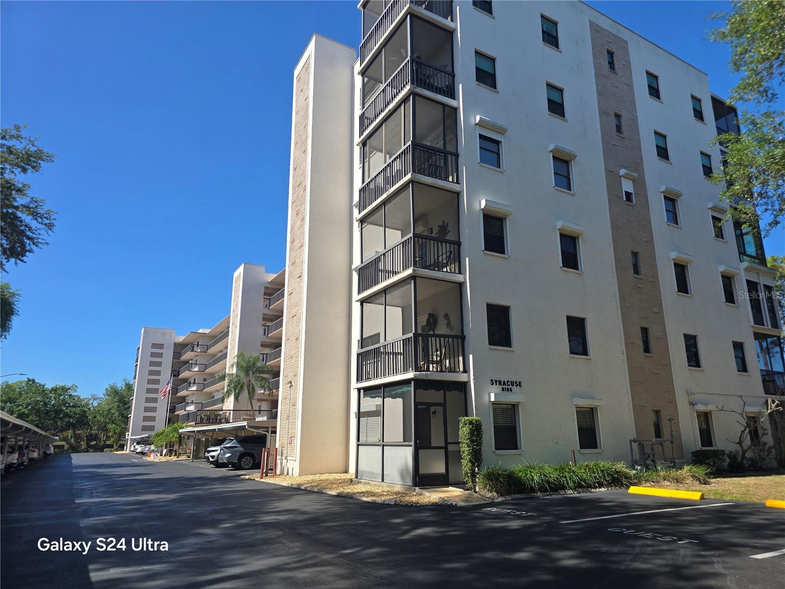 Image 3 of 46 For 8186 Terrace Garden Drive N 409