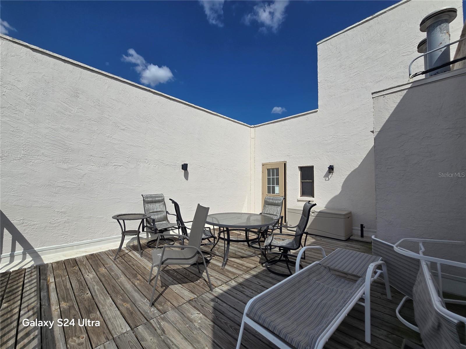 Image 44 of 46 For 8186 Terrace Garden Drive N 409