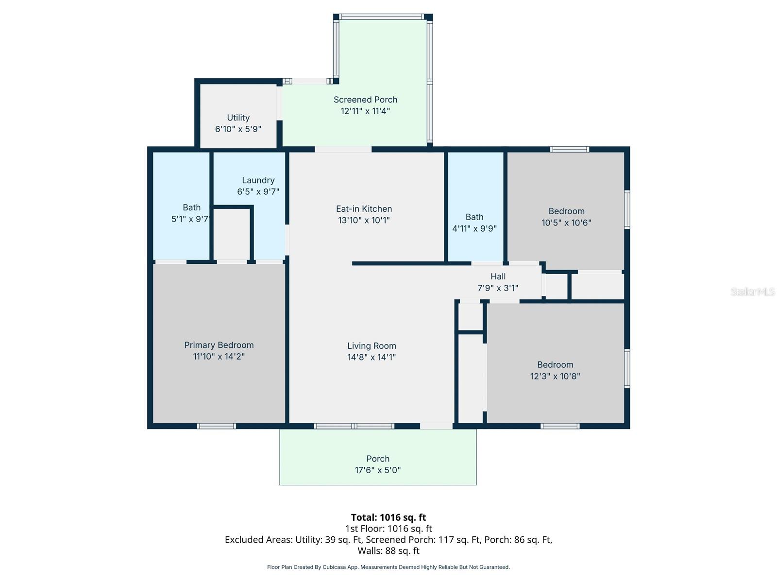 Listing photo id 27 for 39502 9th Avenue