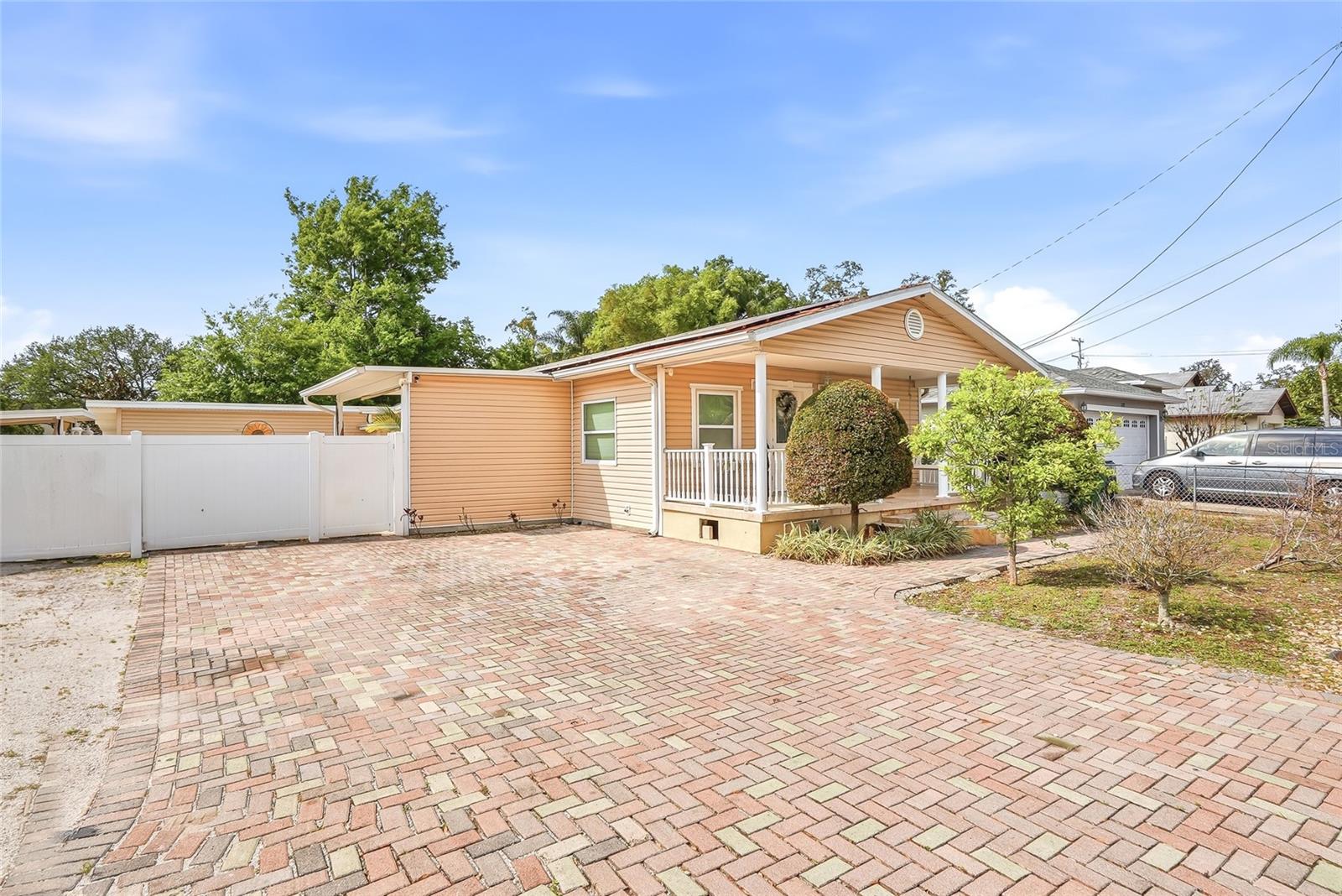 Details for 3014 Wilder Avenue, TAMPA, FL 33614