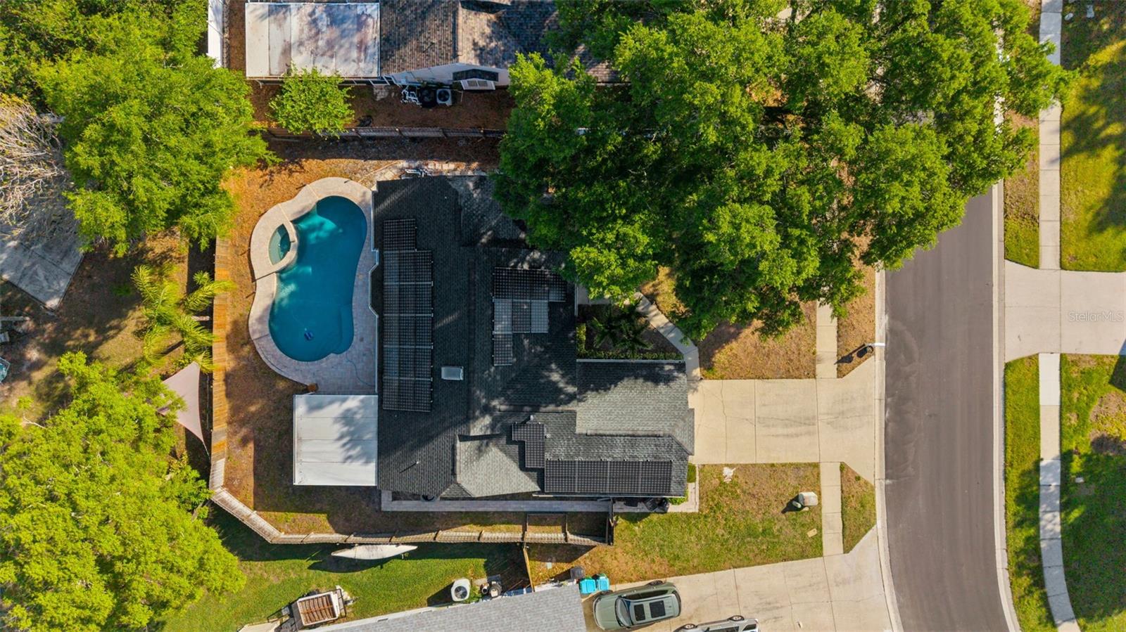 Image 55 of 55 For 956 Edgehill Drive